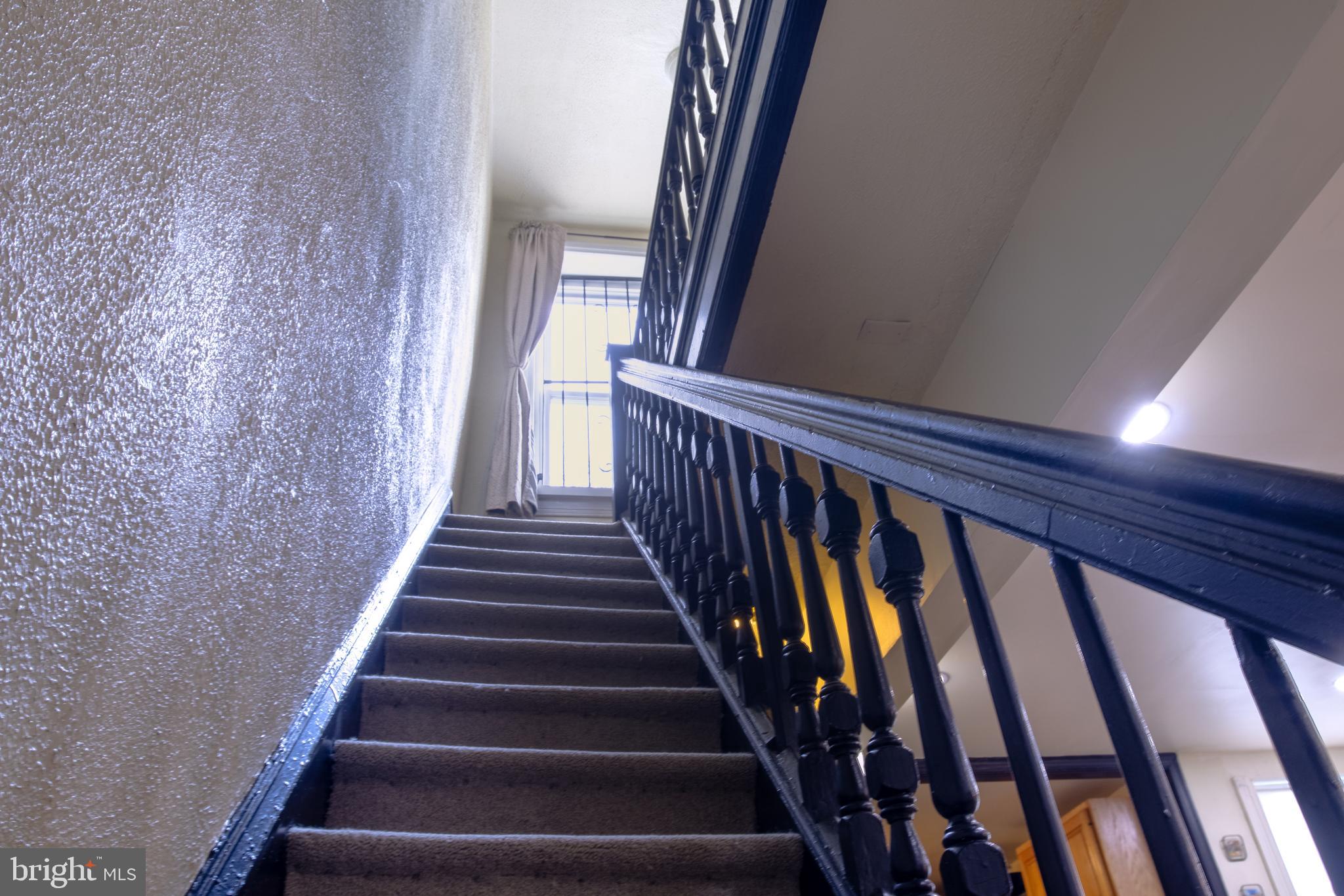 MILL CREEK - Residential Income