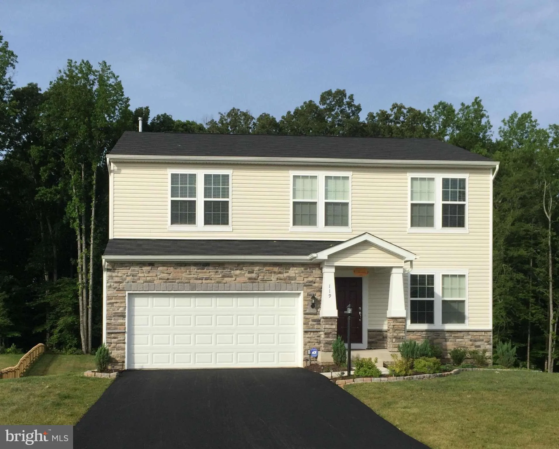 Additional image 2 of 119 Royal Crescent Way, Fredericksburg, VA 22406