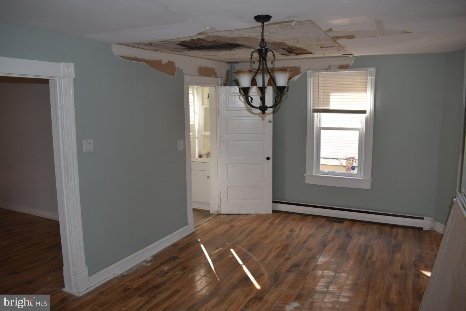 CITY OF MARTINSBURG - Residential