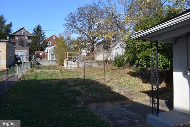 CITY OF MARTINSBURG - Residential