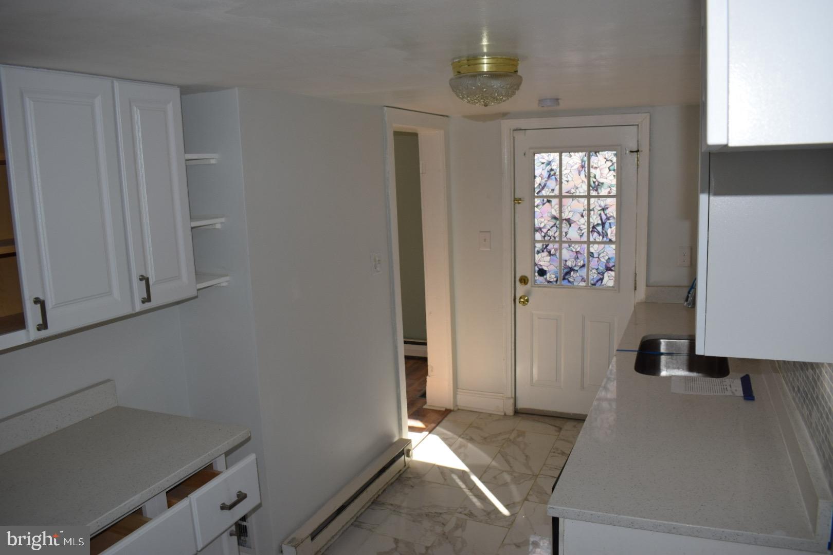 CITY OF MARTINSBURG - Residential