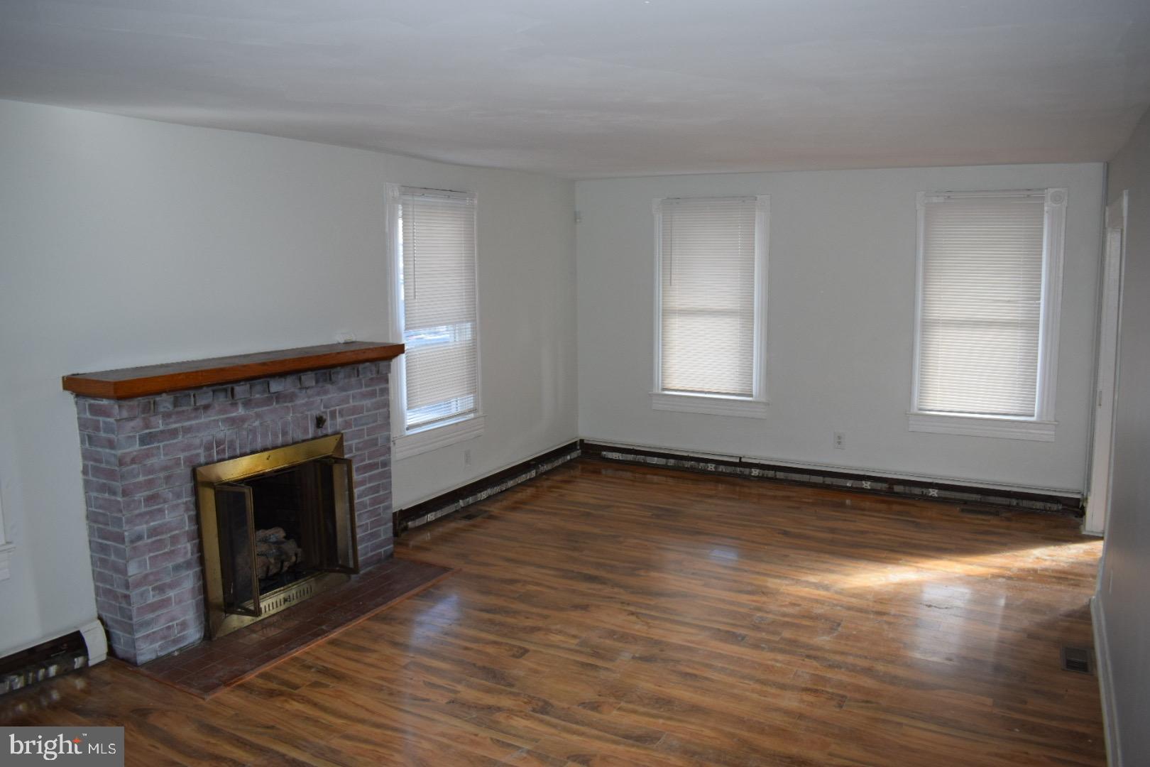 CITY OF MARTINSBURG - Residential