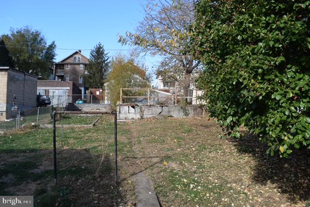 CITY OF MARTINSBURG - Residential