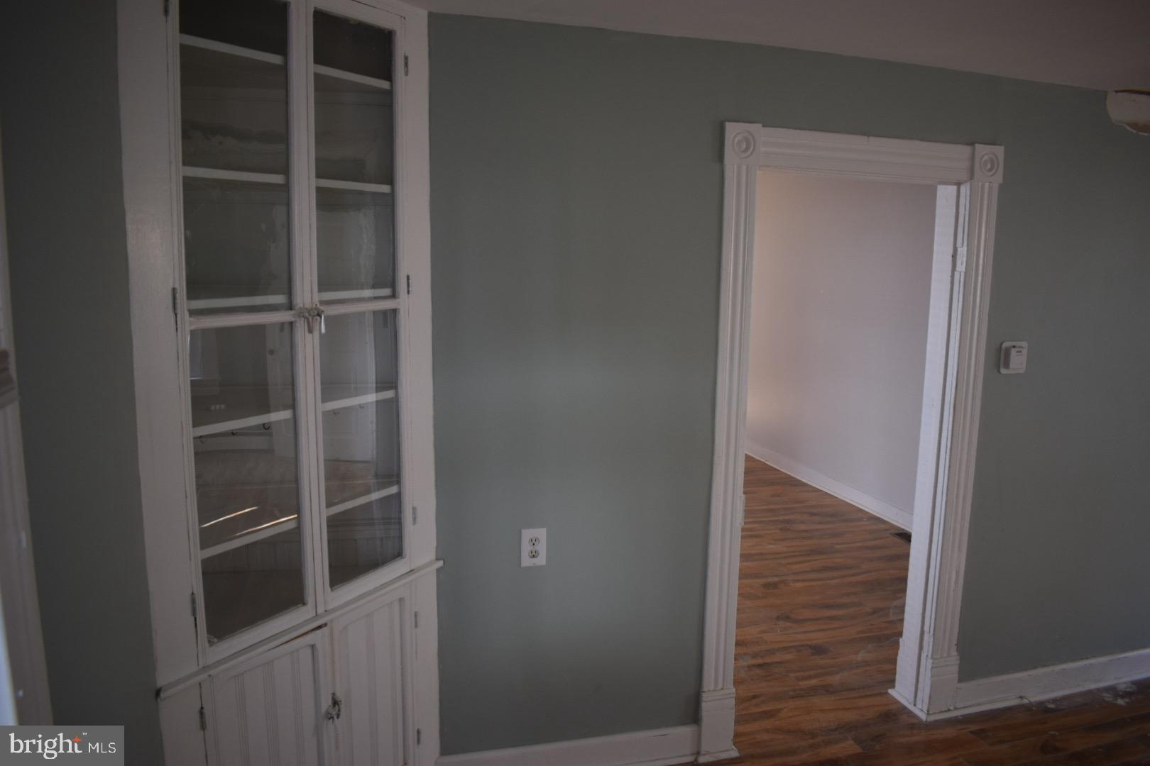 CITY OF MARTINSBURG - Residential