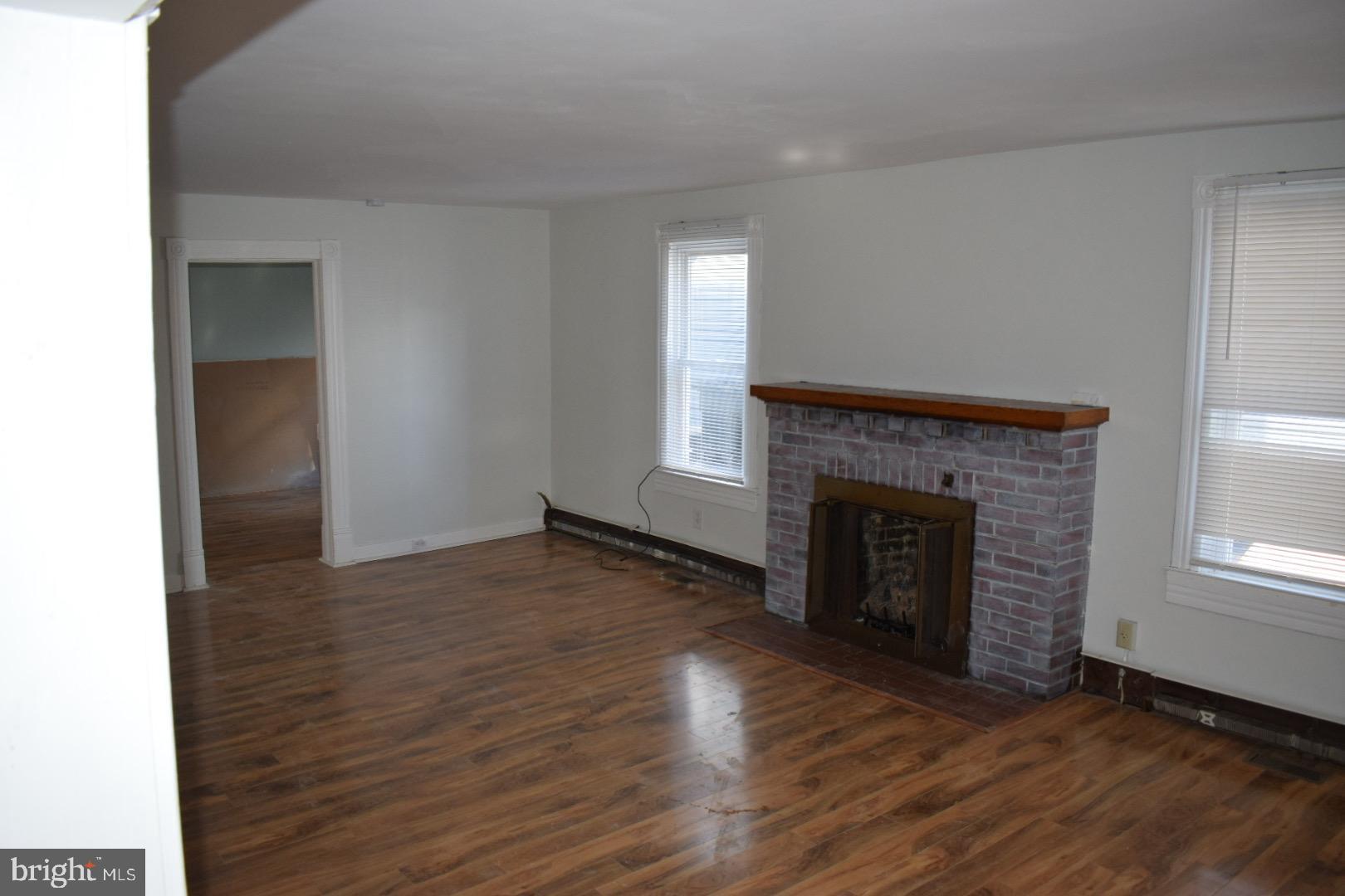 CITY OF MARTINSBURG - Residential