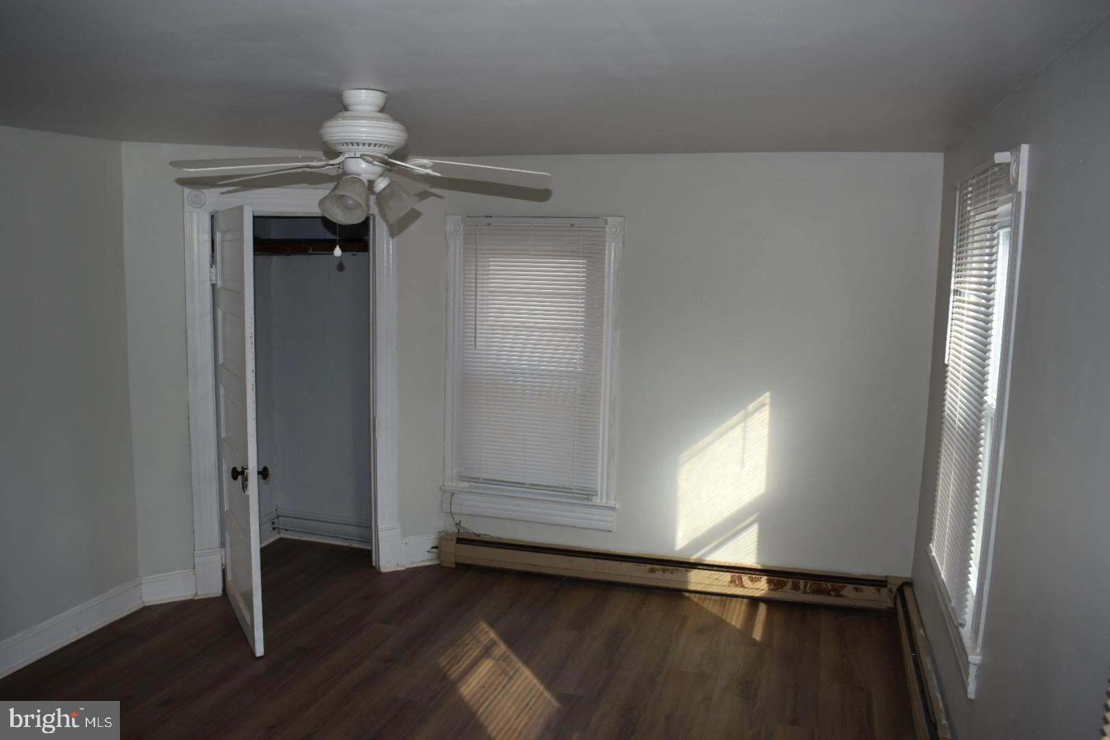 CITY OF MARTINSBURG - Residential