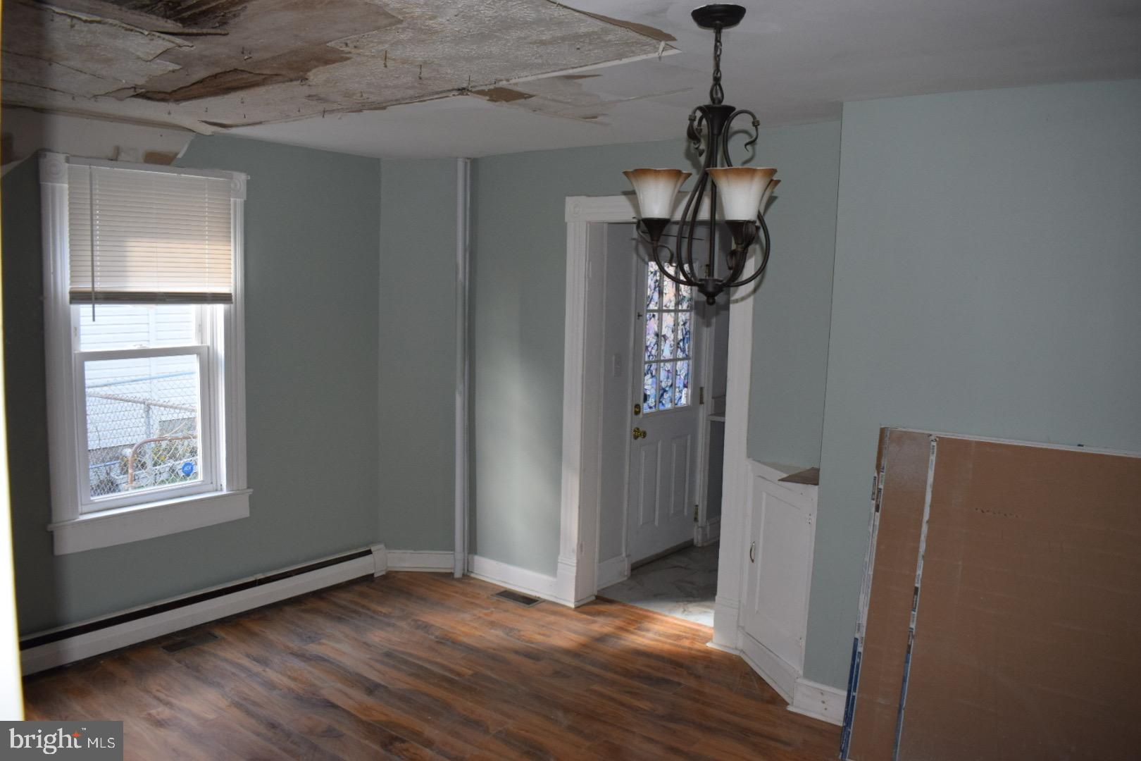 CITY OF MARTINSBURG - Residential