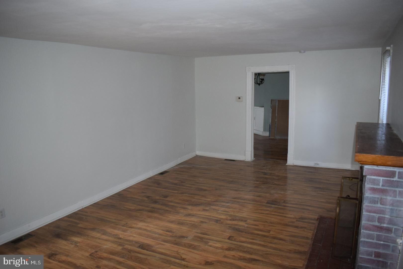 CITY OF MARTINSBURG - Residential