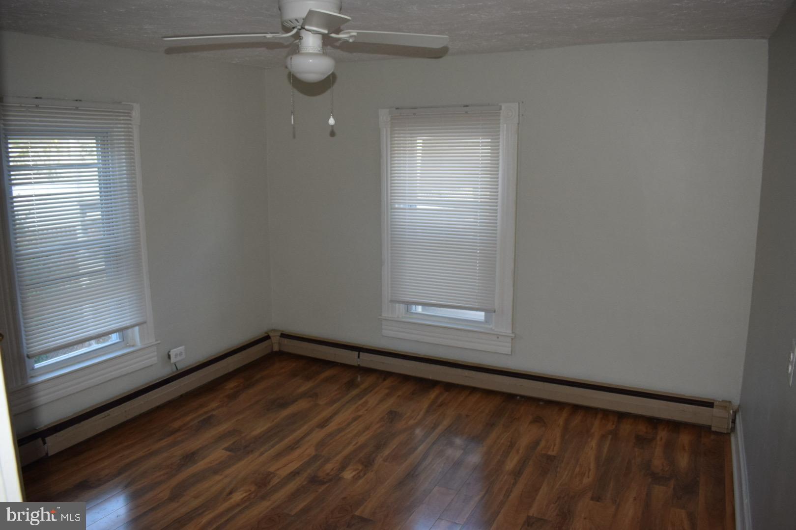 CITY OF MARTINSBURG - Residential