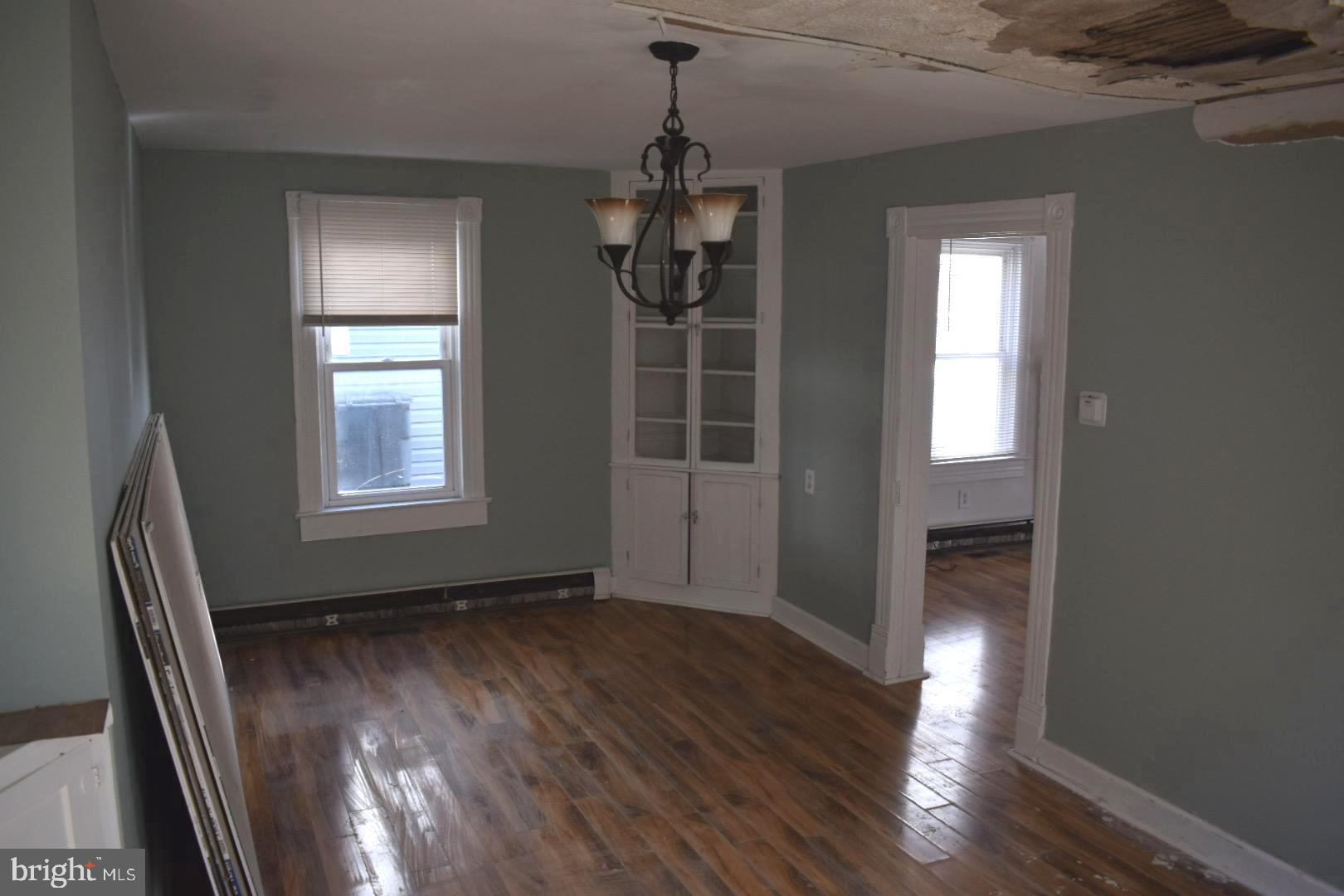 CITY OF MARTINSBURG - Residential