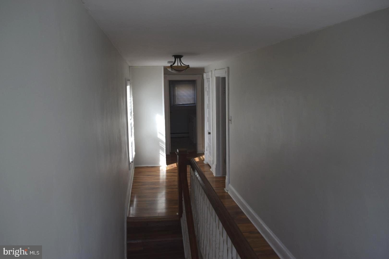 CITY OF MARTINSBURG - Residential