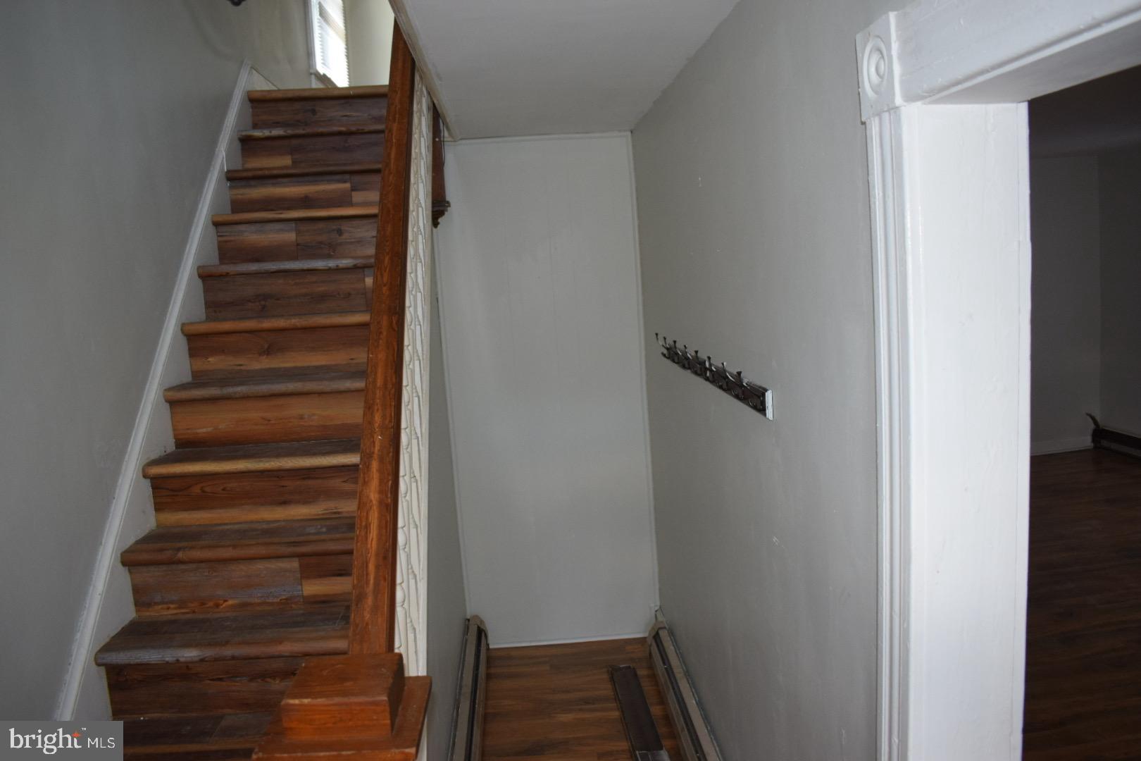 CITY OF MARTINSBURG - Residential