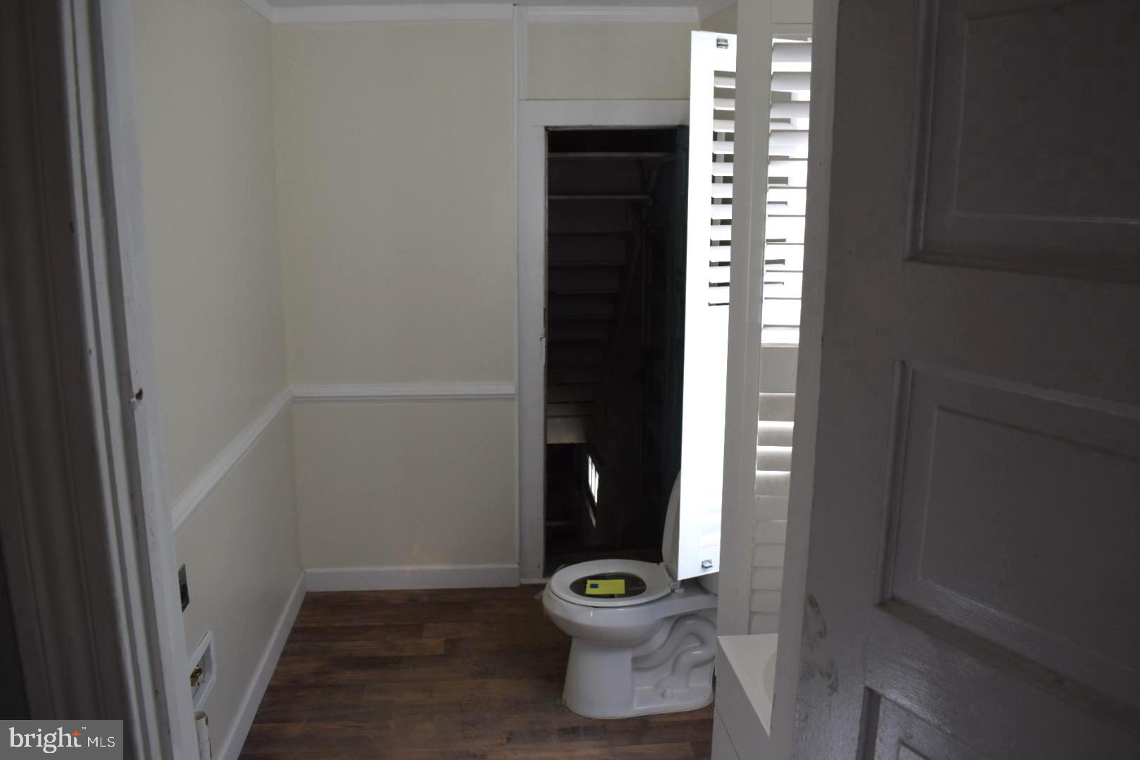 CITY OF MARTINSBURG - Residential