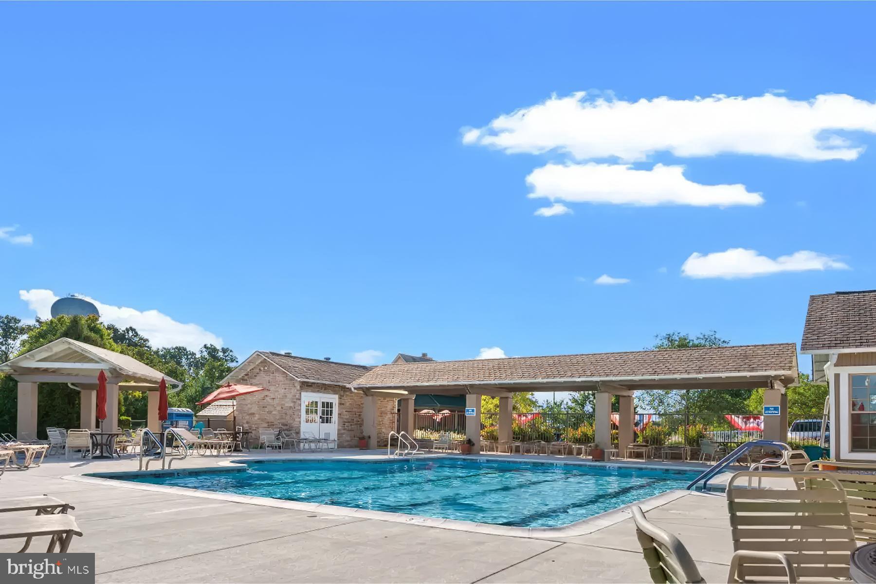 VILLAGES AT HILLVIEW - Residential