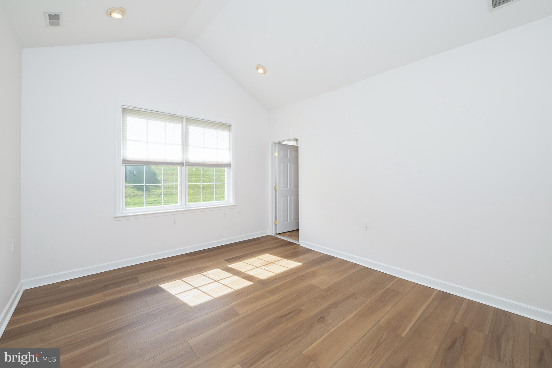 VILLAGES AT HILLVIEW - Residential