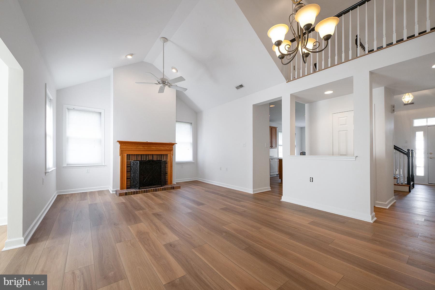 VILLAGES AT HILLVIEW - Residential