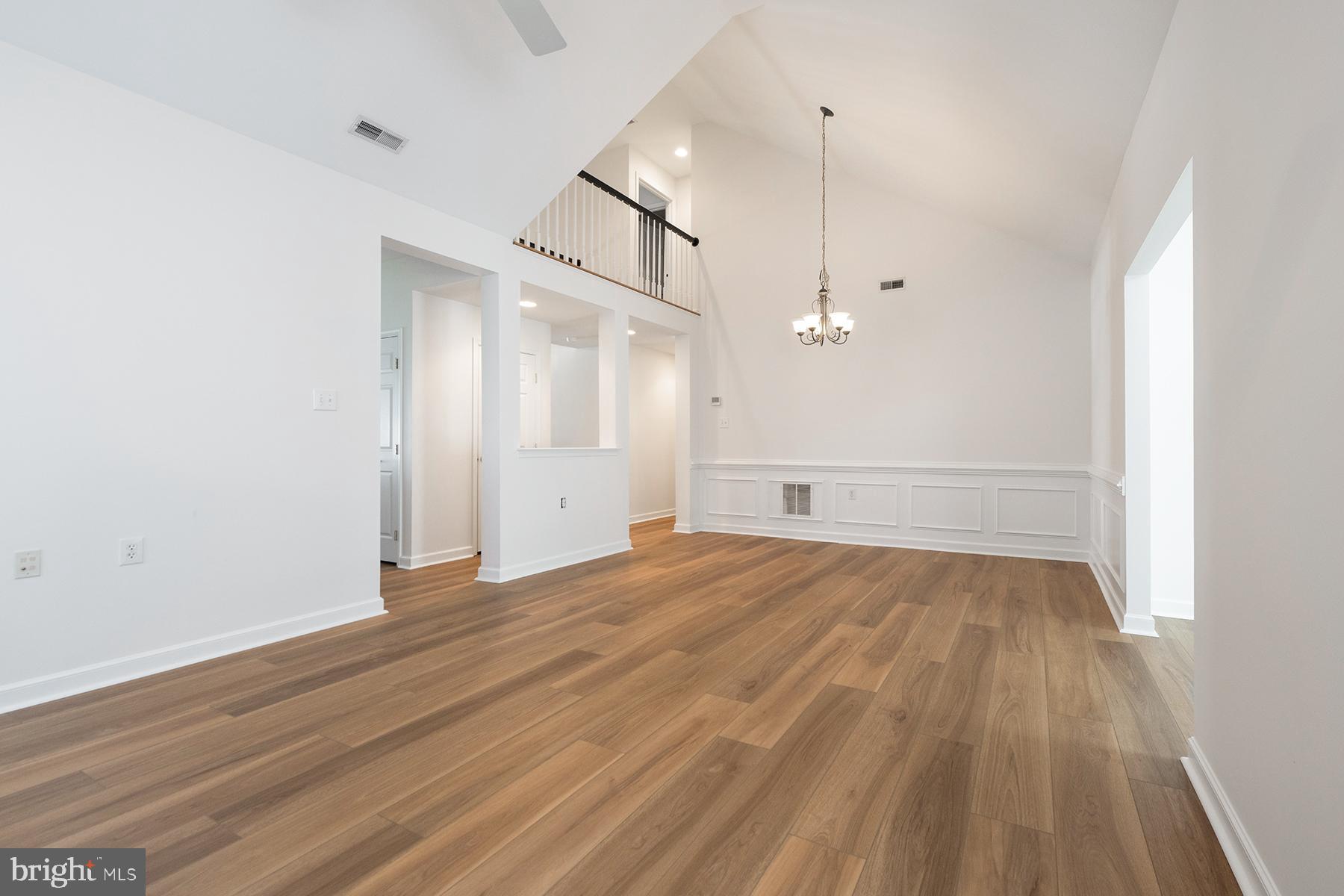 VILLAGES AT HILLVIEW - Residential