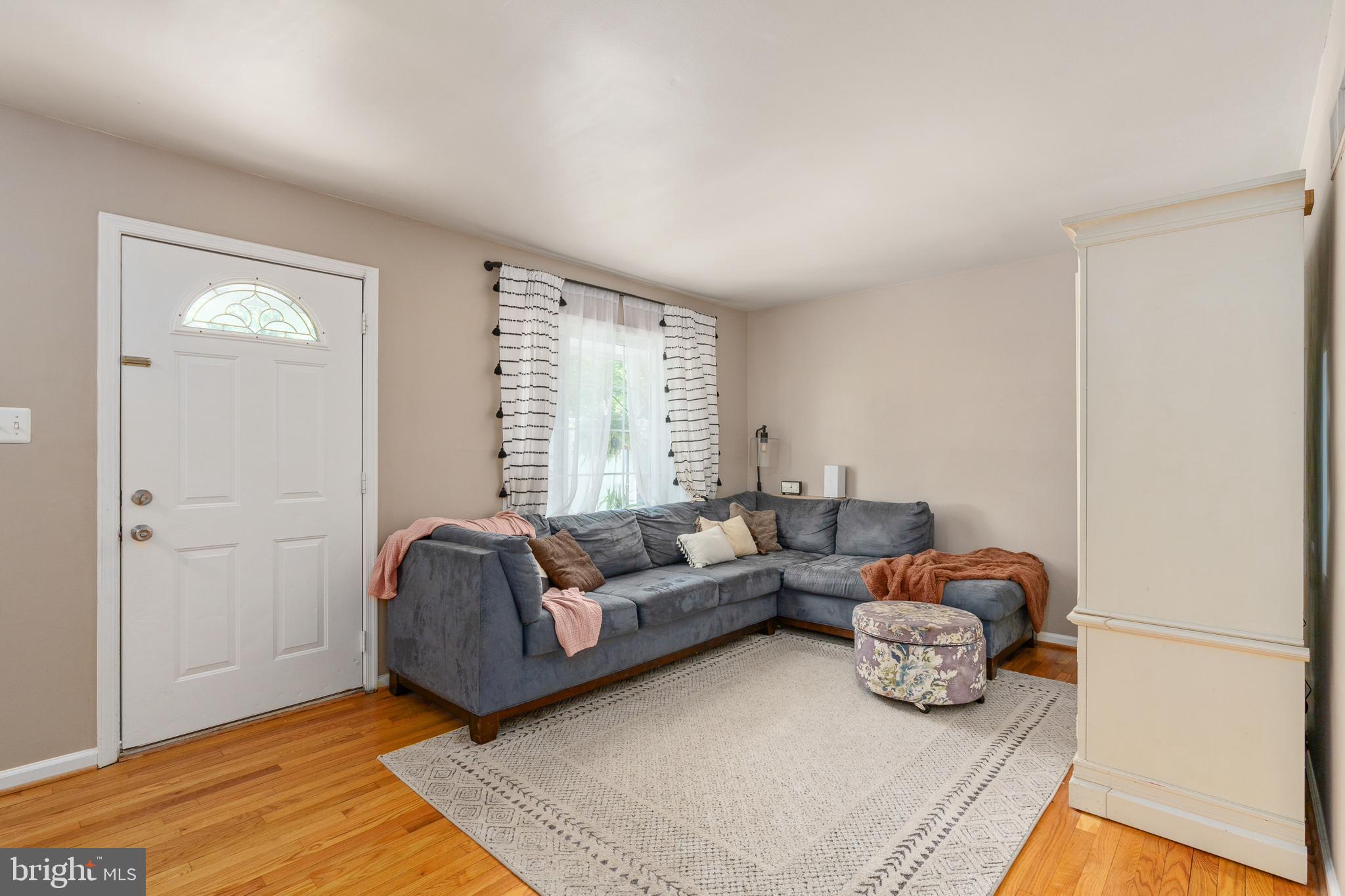 4521 KINGSLEY ROAD