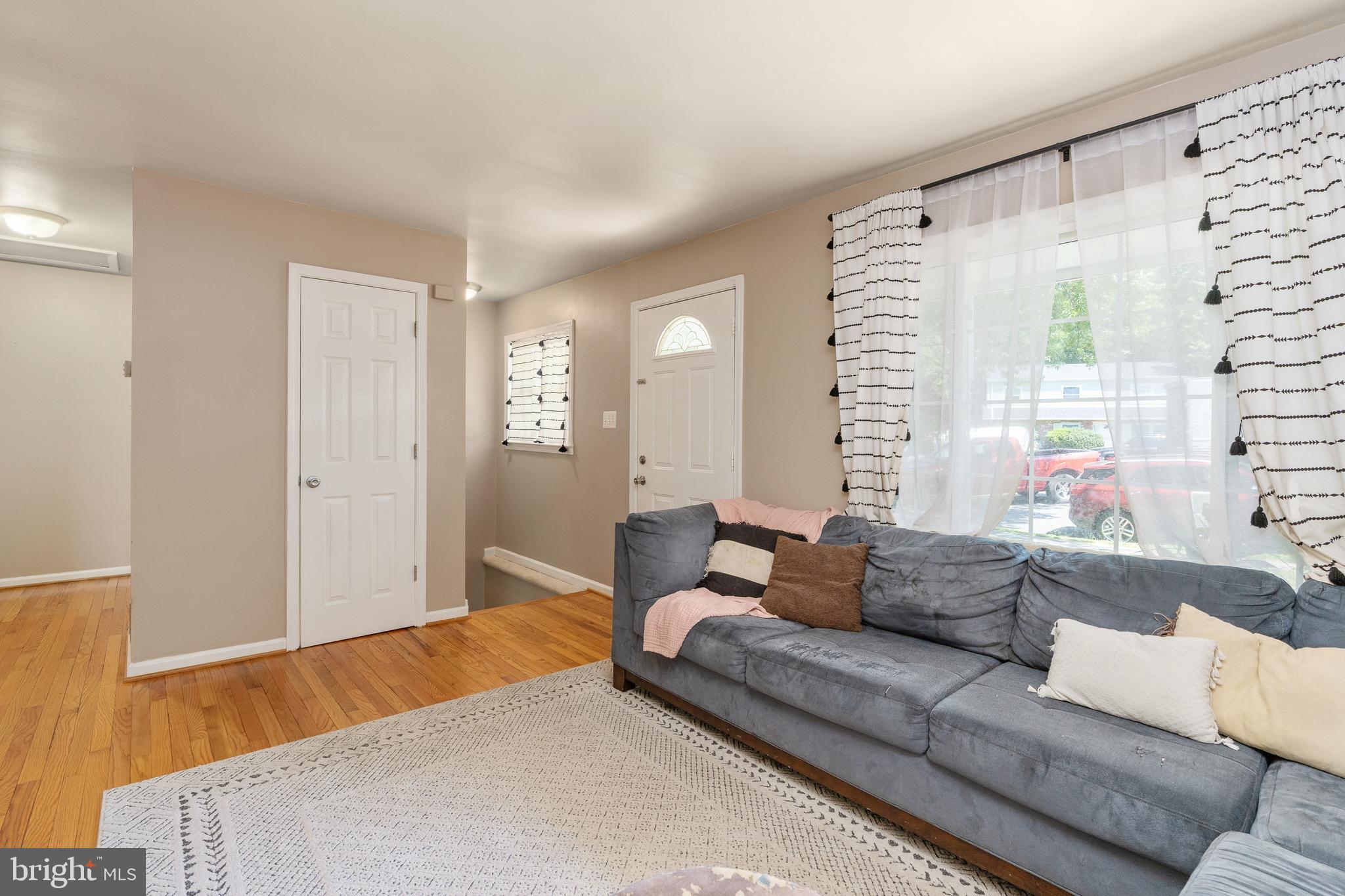 4521 KINGSLEY ROAD