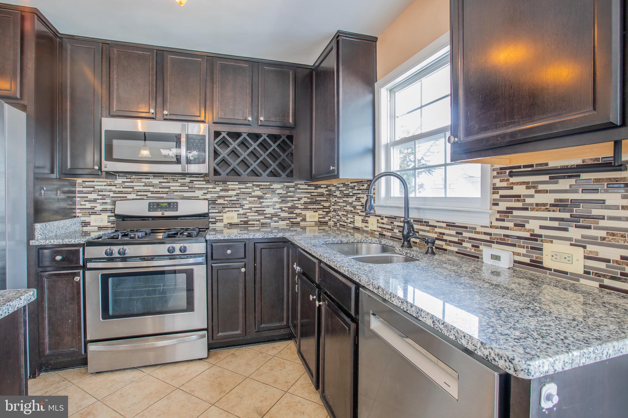 GLEN BURNIE - Residential Lease