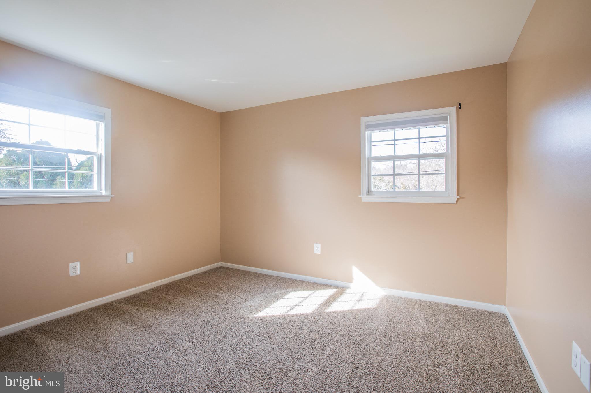 GLEN BURNIE - Residential Lease