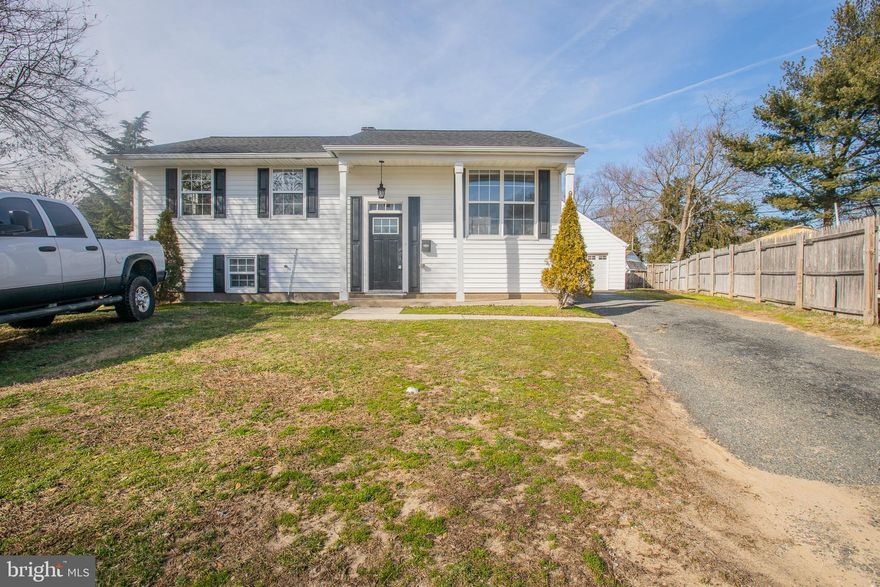 Beautiful 3BR/2BA Single-Family Home in Glen Burnie! This amazing property comes with a split-level foyer, beautiful flooring, and custom molding throughout the first level. The beautifully upgraded kitchen features stainless appliances, granite countertops, tiled custom backsplash, and ample cabinet space. Two spacious bedrooms with brand new carpeting and ample closet space are also located on this level and a full hall bath with custom tiled tub/shower enclosure. The lower level features a large clubroom for entertaining, 3rd bedroom with plenty of closet storage space, a laundry/storage area with a washer/dryer included, and a full bath with tiled floors and tiled tub enclosure! Spacious deck and MASSIVE fenced-in backyard for entertaining as well as a detached two-car space garage.

Local Attractions:

- Cromwell Fountain: Community park with walking trails, playgrounds, and sports facilities.
- Marley Station Mall: Shopping destination with a variety of stores, dining options, and entertainment.
- The Y in Pasadena: Local YMCA offering fitness, recreational programs, and community events.
- Horsehead Wetlands Center: Nature center providing educational programs and birdwatching opportunities.
- North Arundel Aquatic Center: Indoor swimming facility with pools, water slides, and fitness amenities.

Nearby Highways:

- Baltimore Annapolis Boulevard (MD-648): Local route connecting Glen Burnie to nearby communities and commercial areas.
- Interstate 97 (I-97): North-south highway providing convenient access to Baltimore and Annapolis.

Pets are considered on a case-by-case basis with owner's approval and additional pet deposit!

Application Qualifications: Minimum income of 3 timxes the monthly rent, no evictions or recent filings, current accounts in good standing, and a clean criminal background check.

All Bay Management Group residents are automatically enrolled in the Resident Benefits Package (RBP) for $39.95/month, which includes renters insurance, credit building to help boost your credit score with timely rent payments, $1M Identity Protection, HVAC air filter delivery (for applicable properties), move-in concierge service making utility connection and home service setup a breeze during your move-in, our best-in-class resident rewards program, and much more! The Resident Benefits Package is a voluntary program and may be terminated at any time, for any reason, upon thirty (30) days’ written notice. Tenants that do not upload their own renters insurance to the Tenant portal 5 days prior to move in will be automatically included in the RBP and the renters insurance program. More details upon application.
