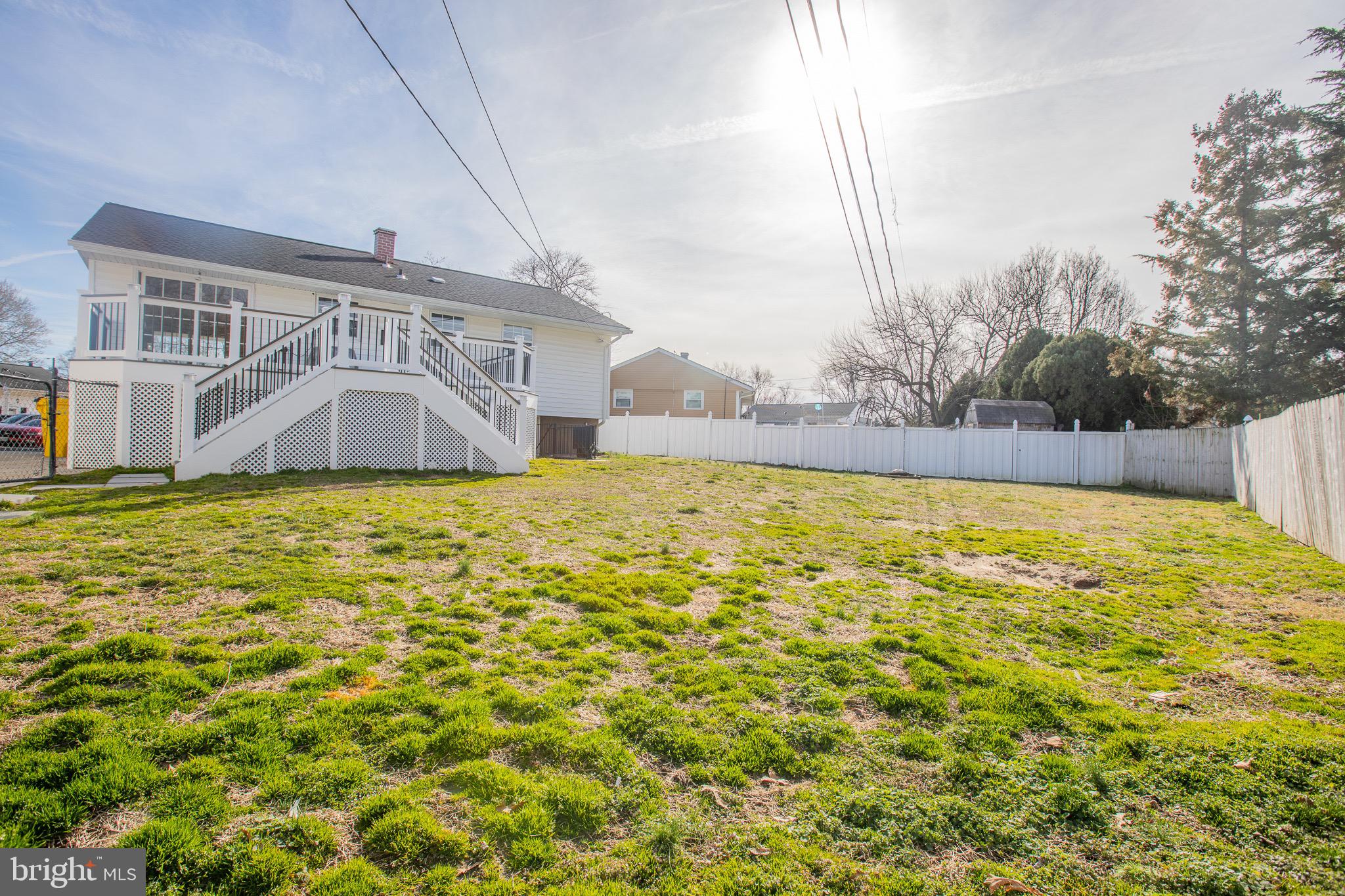 GLEN BURNIE - Residential Lease