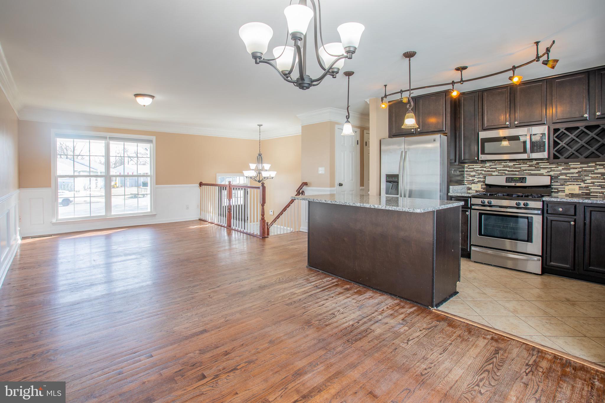 GLEN BURNIE - Residential Lease