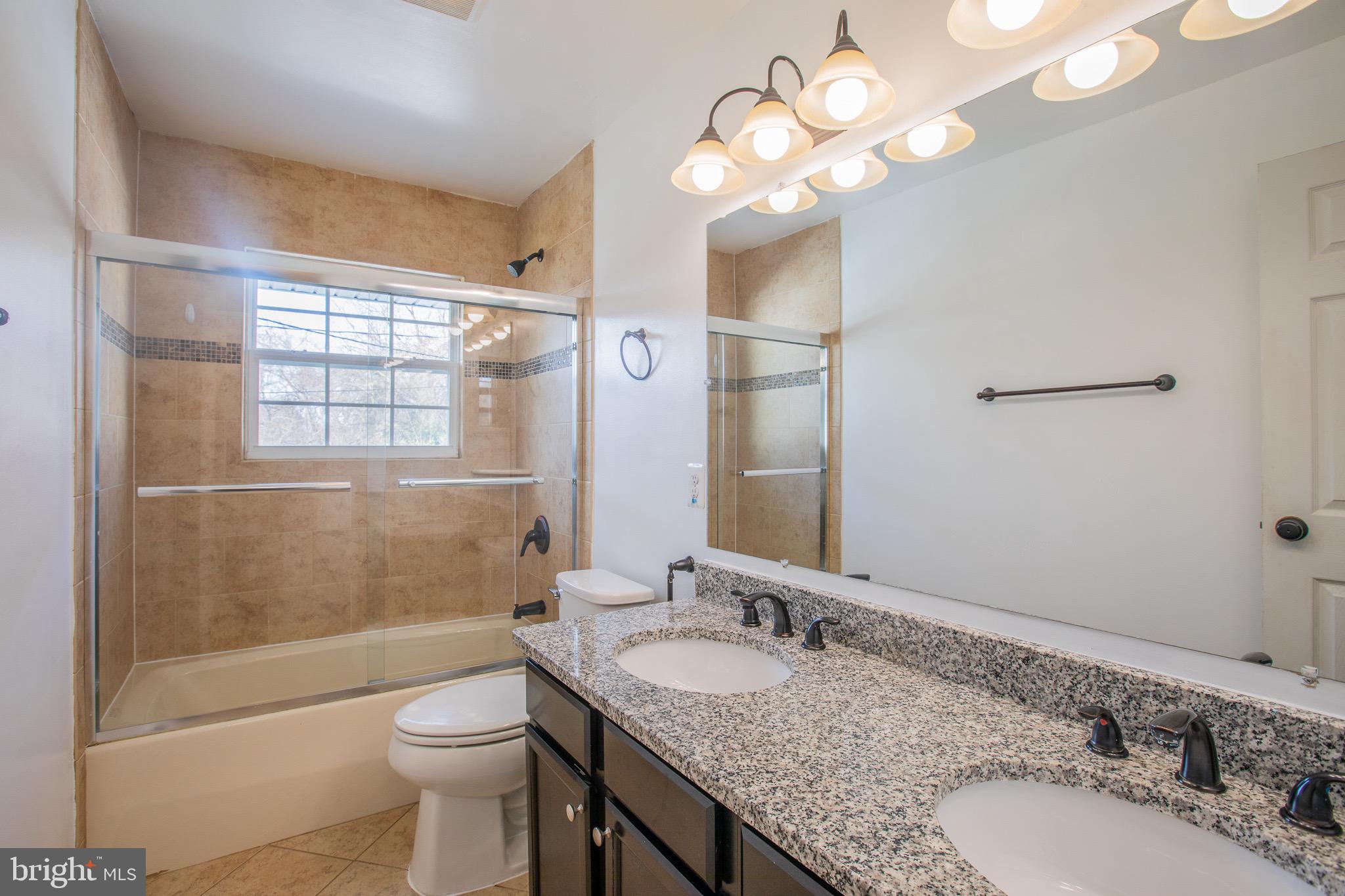 GLEN BURNIE - Residential Lease