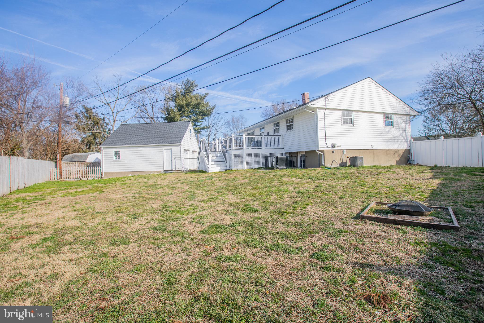 GLEN BURNIE - Residential Lease