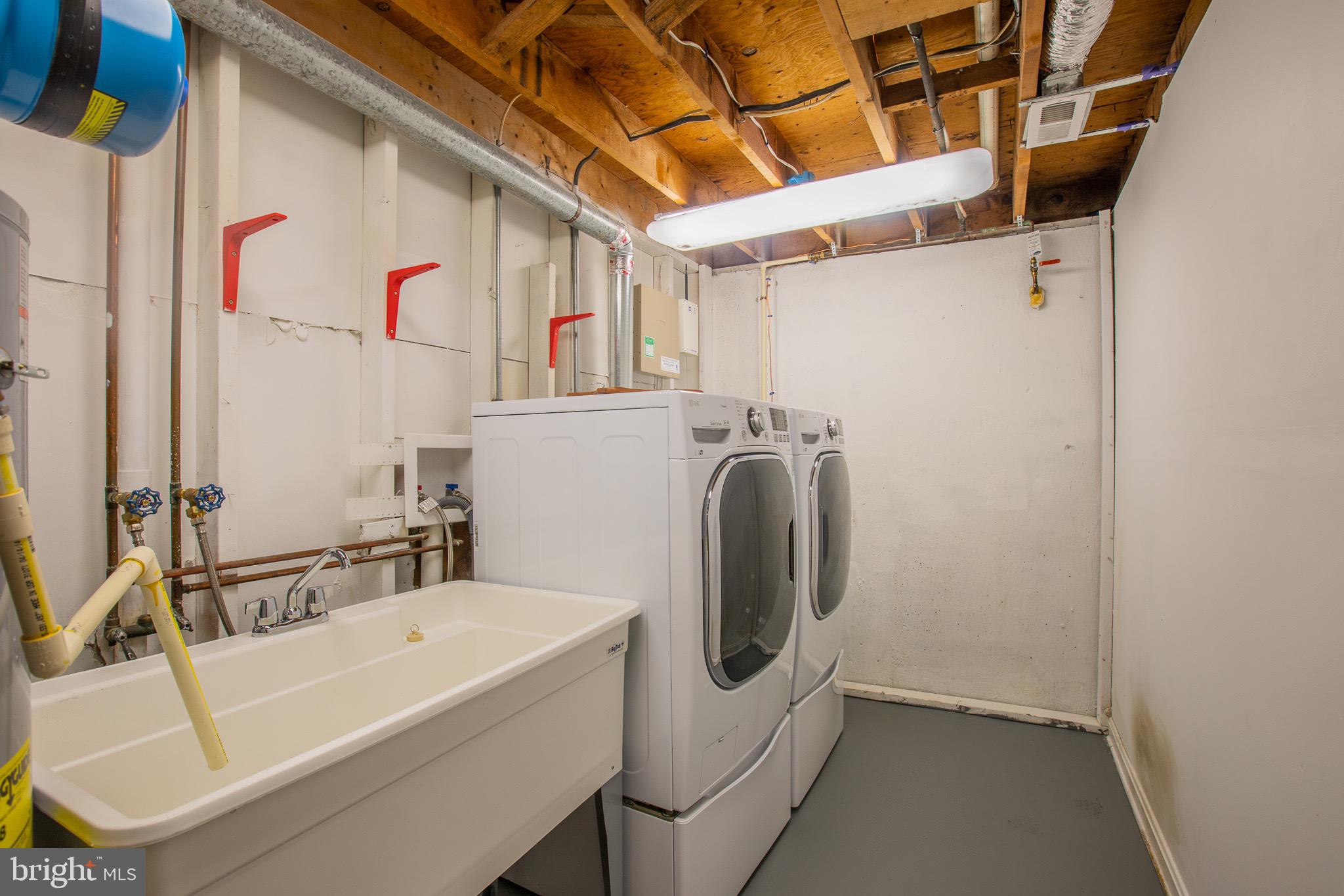 GLEN BURNIE - Residential Lease