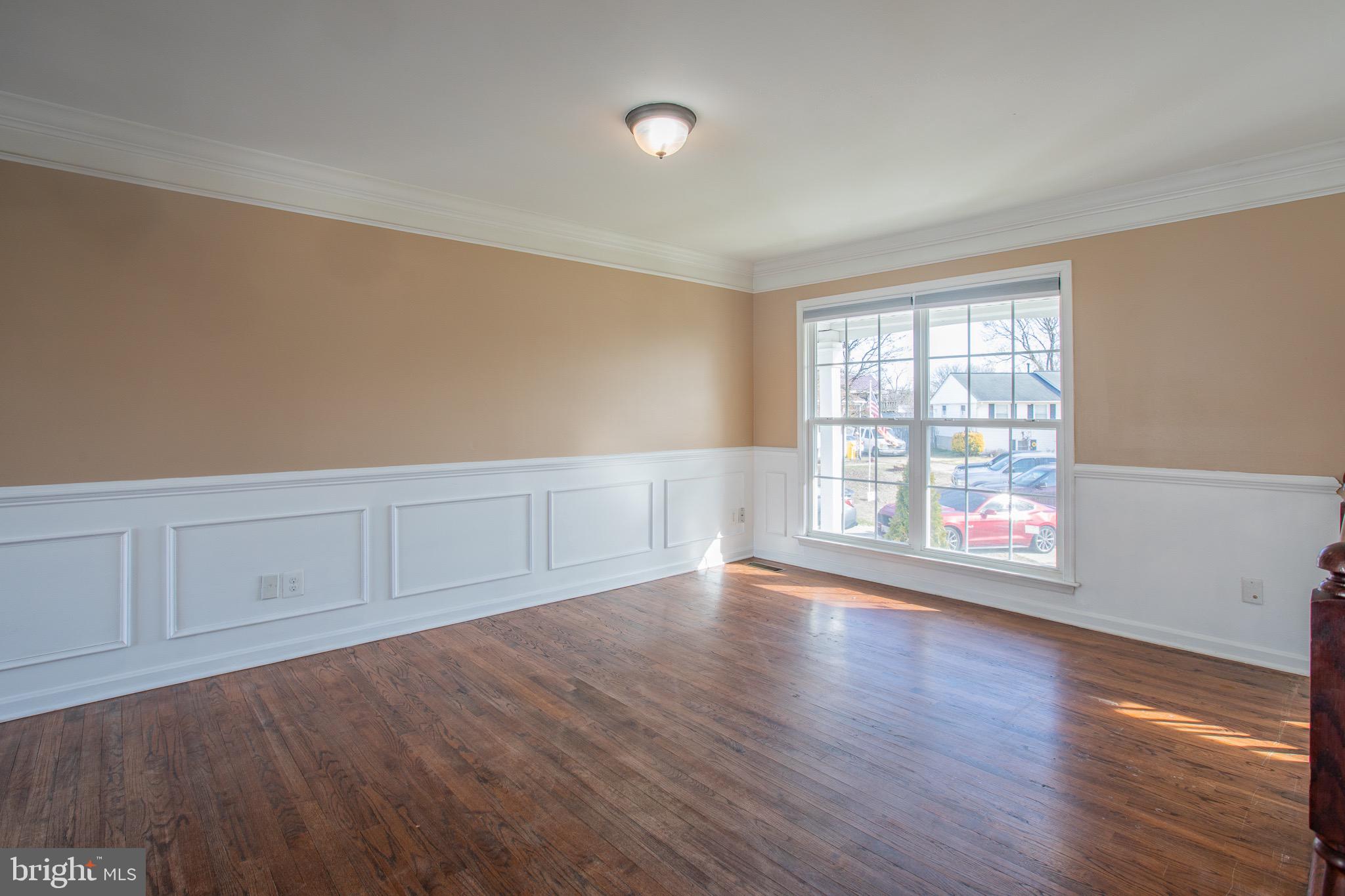 GLEN BURNIE - Residential Lease