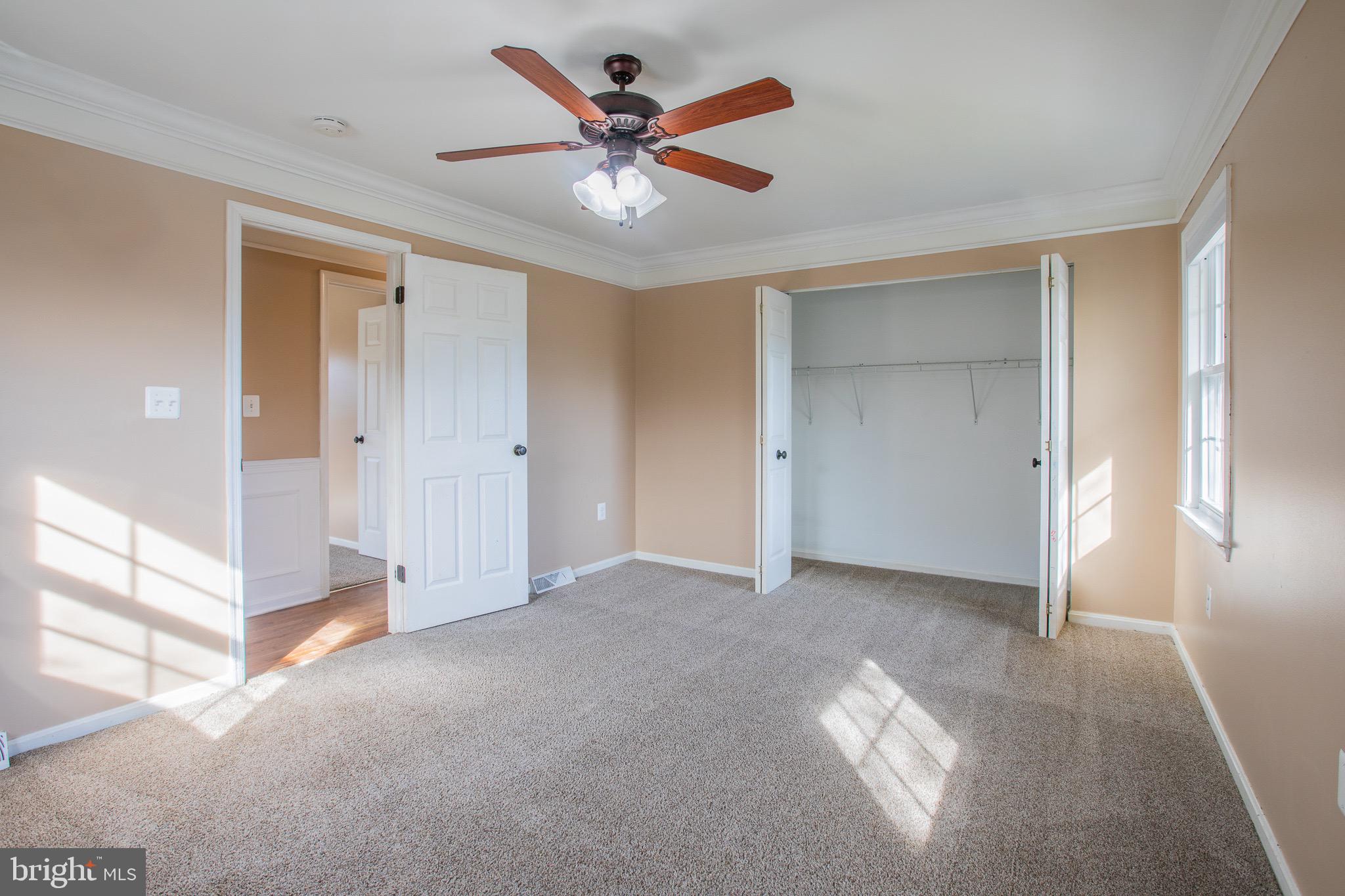 GLEN BURNIE - Residential Lease