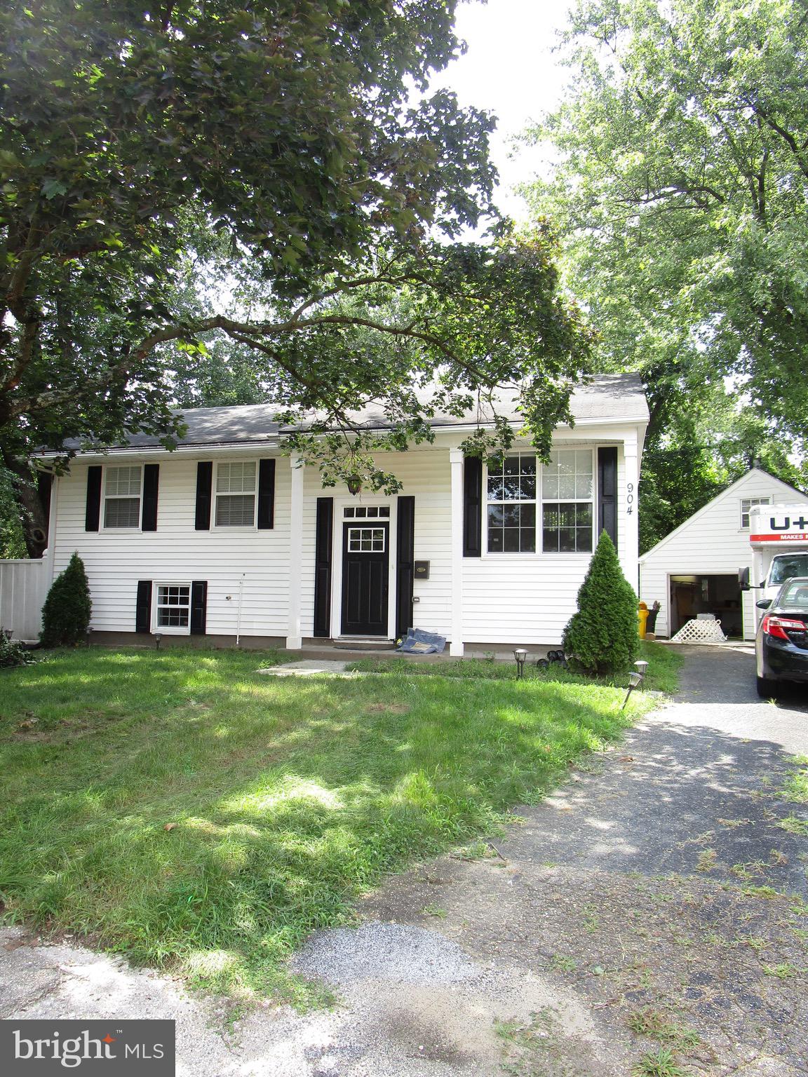 GLEN BURNIE - Residential Lease
