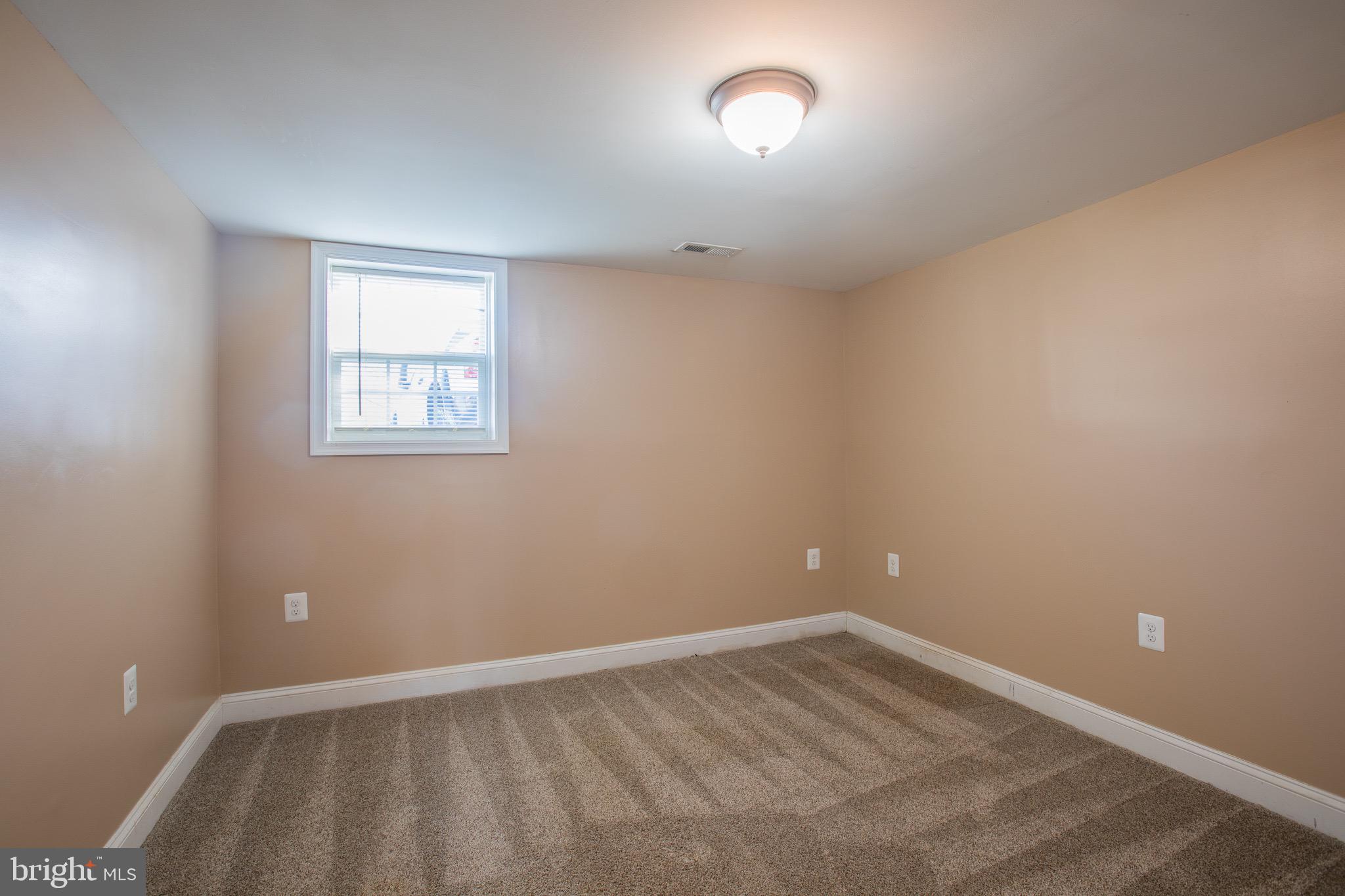 GLEN BURNIE - Residential Lease