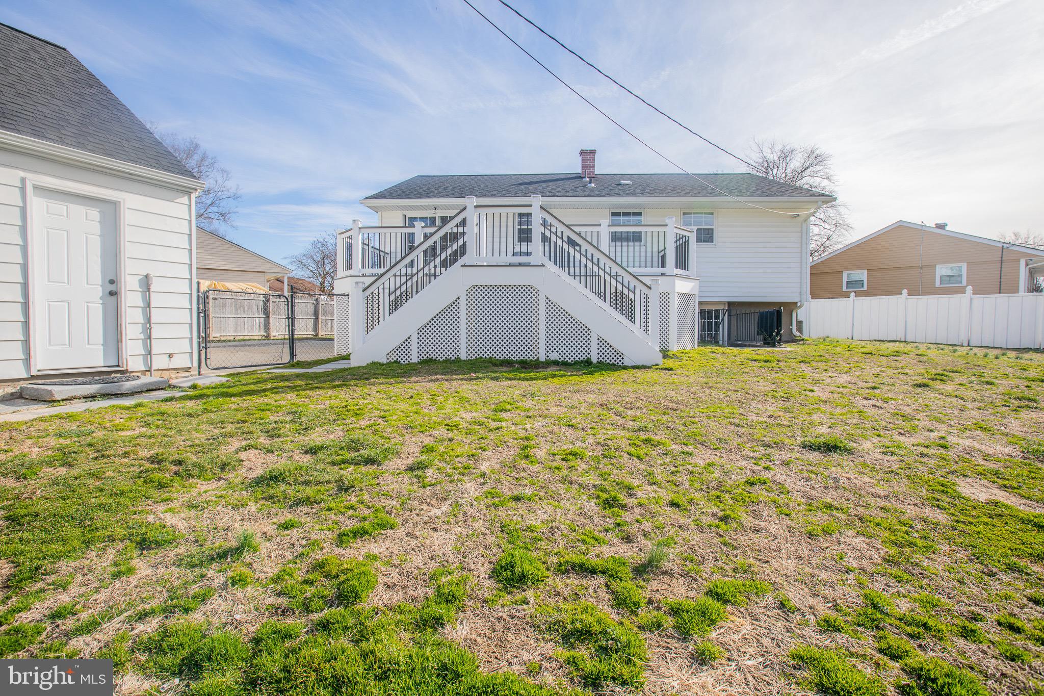 GLEN BURNIE - Residential Lease