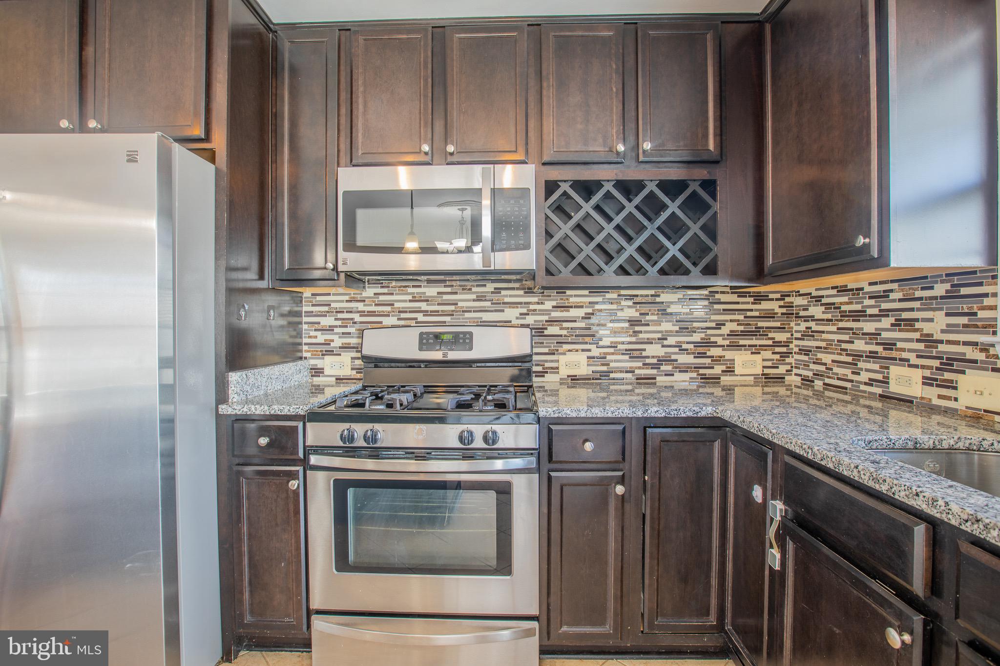 GLEN BURNIE - Residential Lease