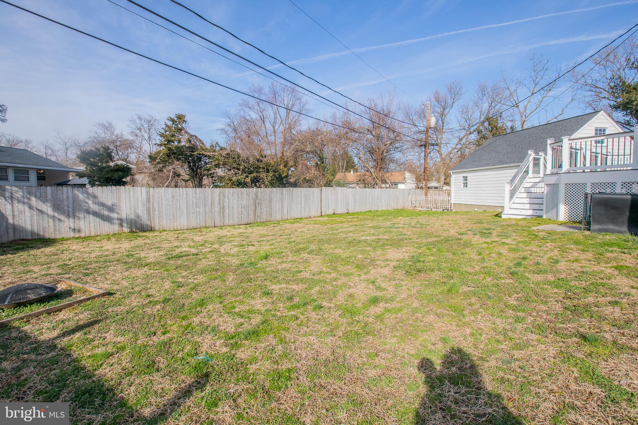 GLEN BURNIE - Residential Lease