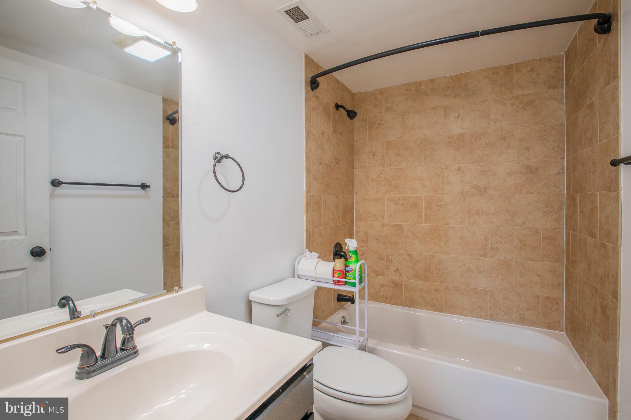 GLEN BURNIE - Residential Lease