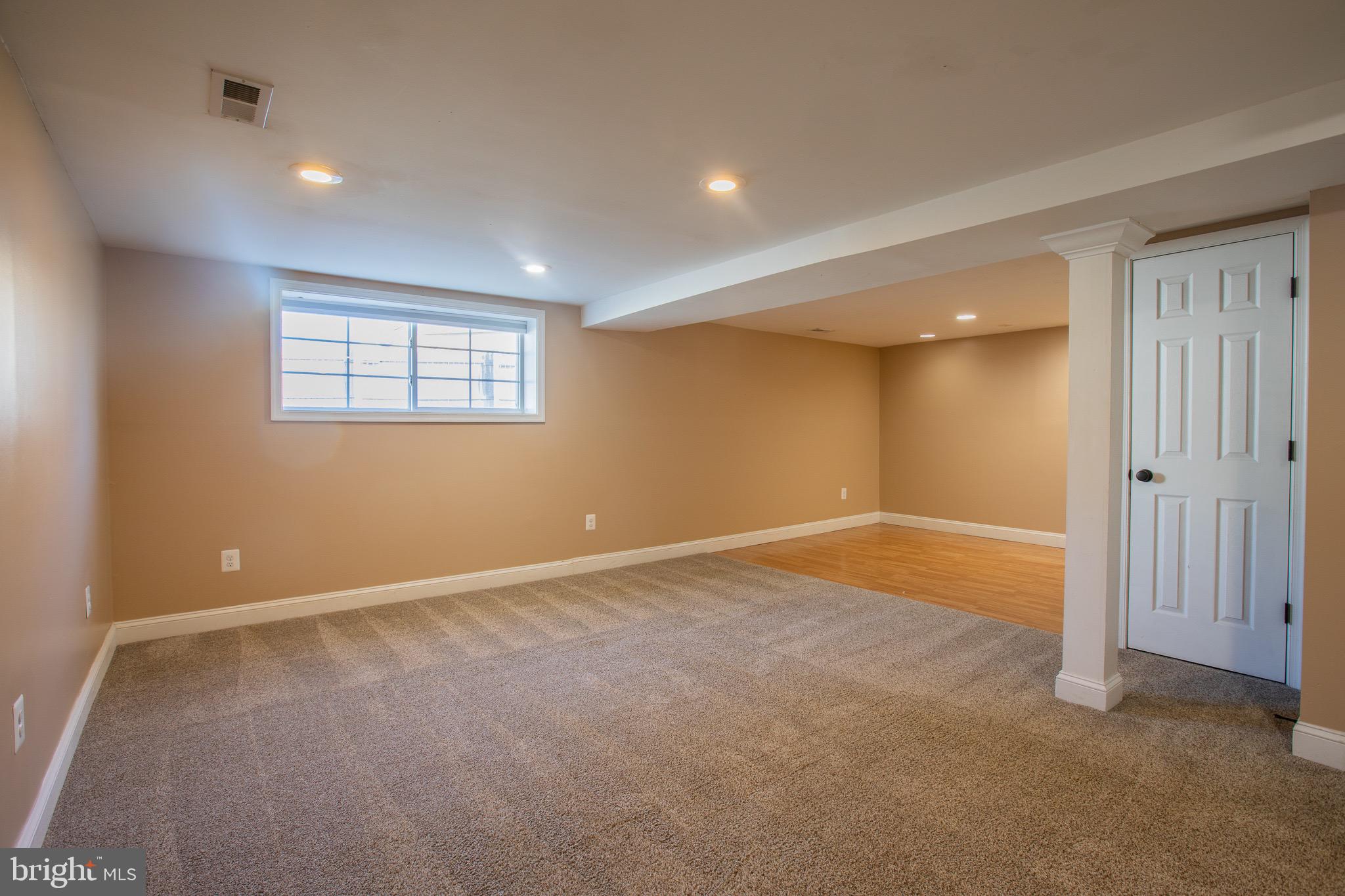 GLEN BURNIE - Residential Lease