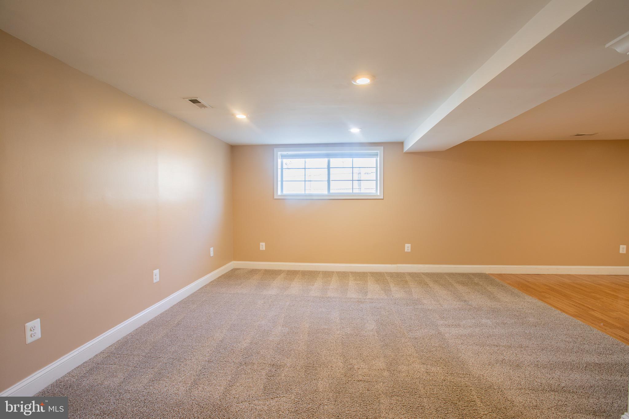 GLEN BURNIE - Residential Lease