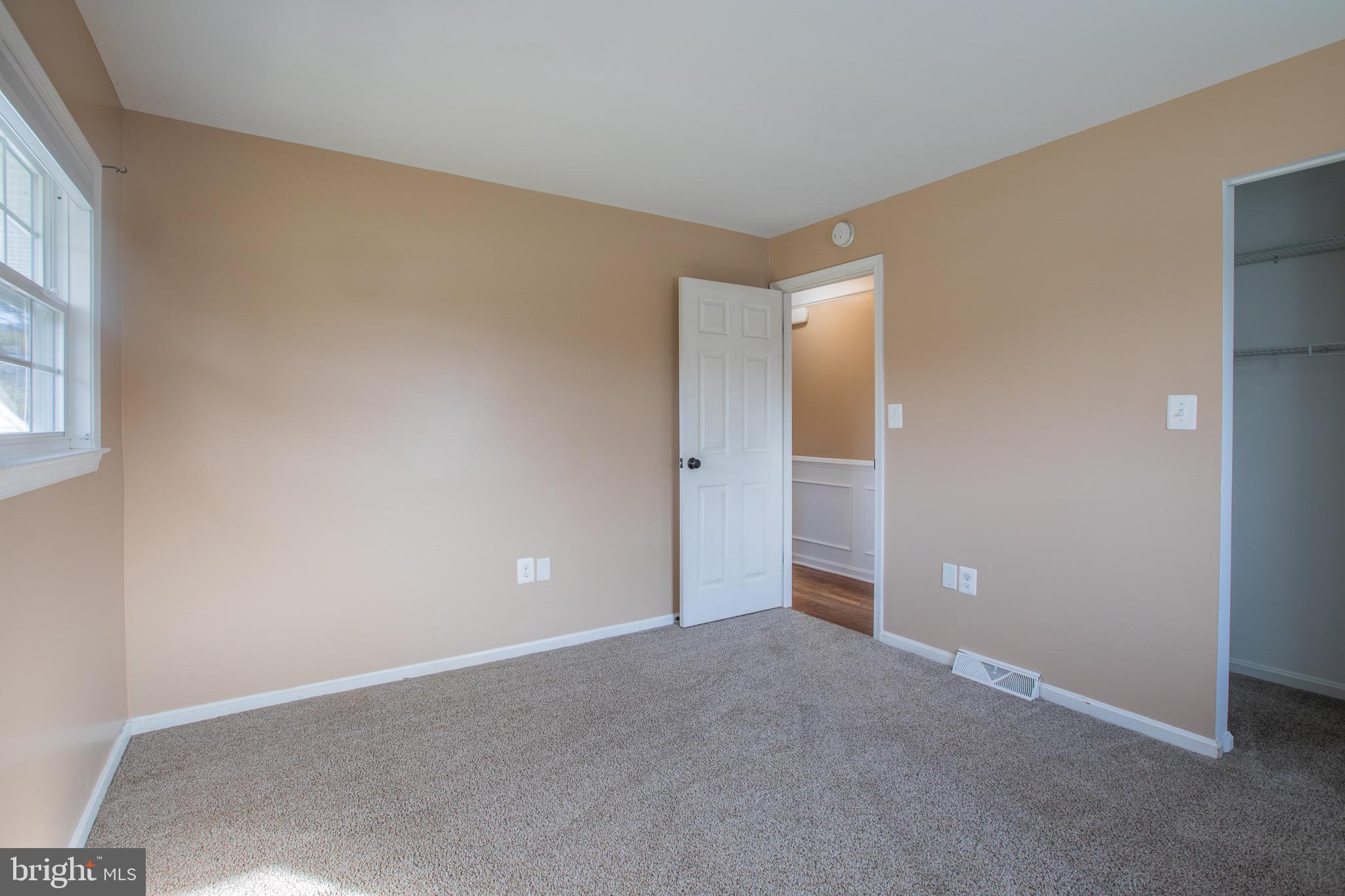 GLEN BURNIE - Residential Lease