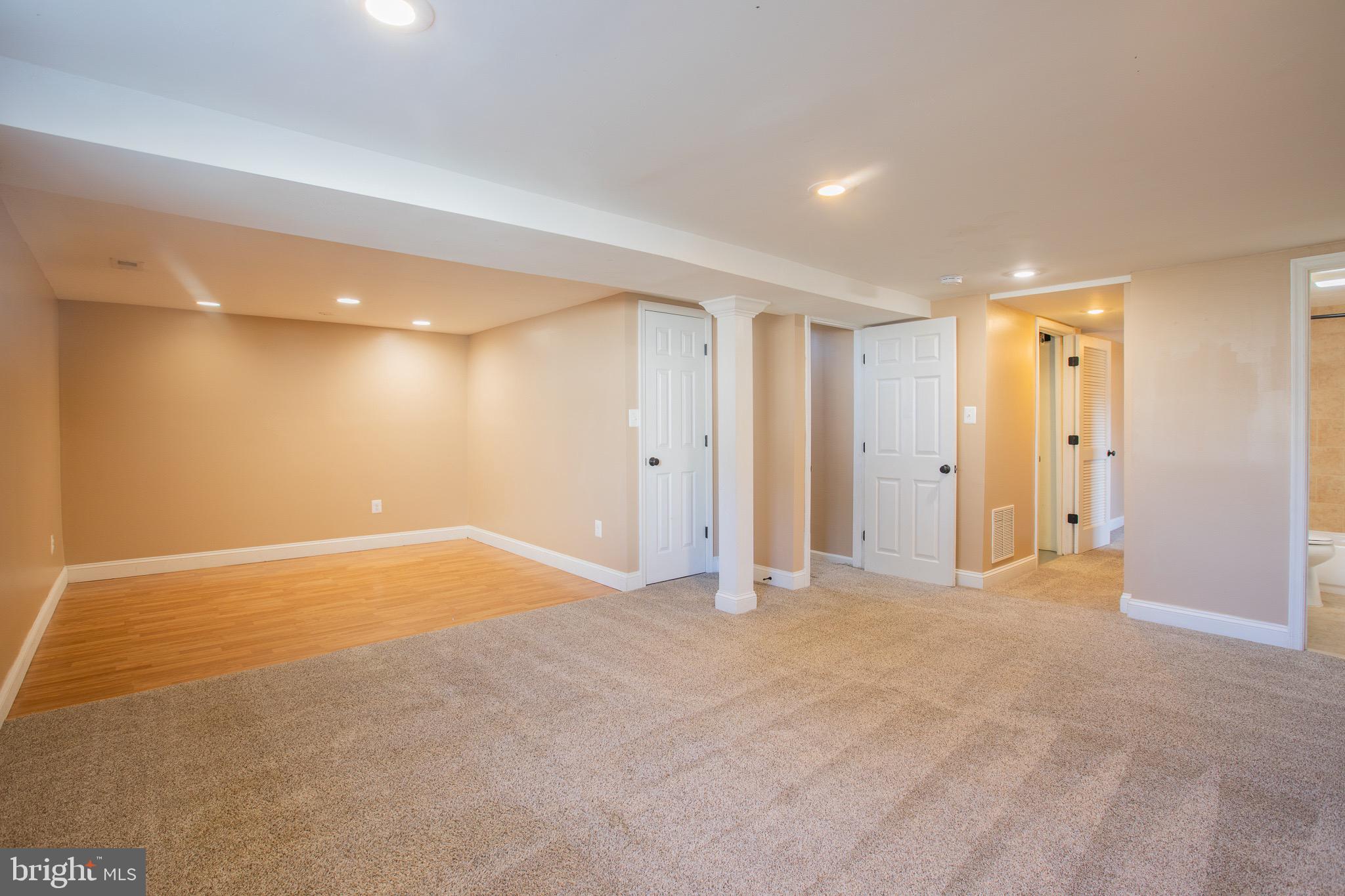 GLEN BURNIE - Residential Lease