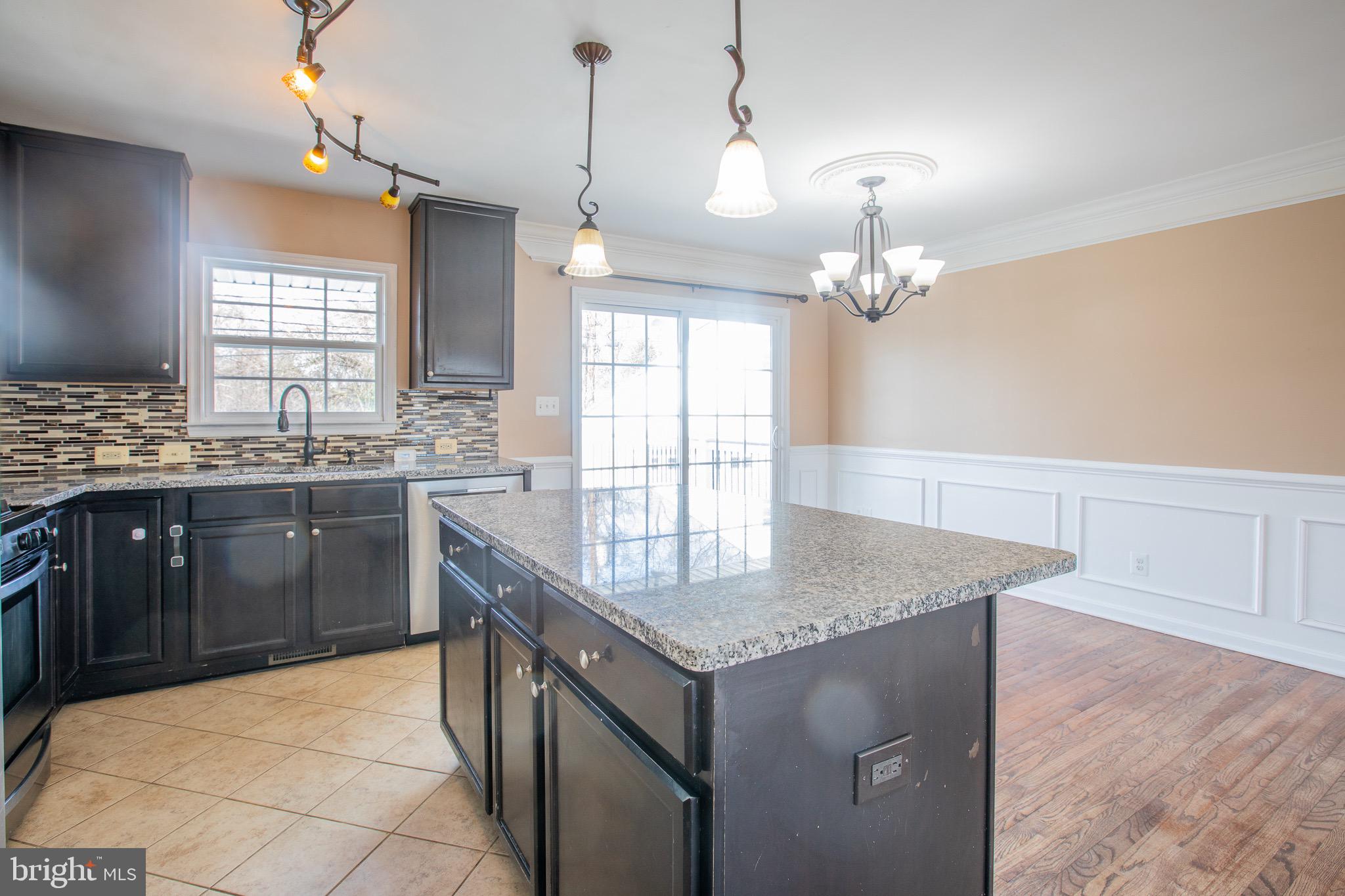 GLEN BURNIE - Residential Lease