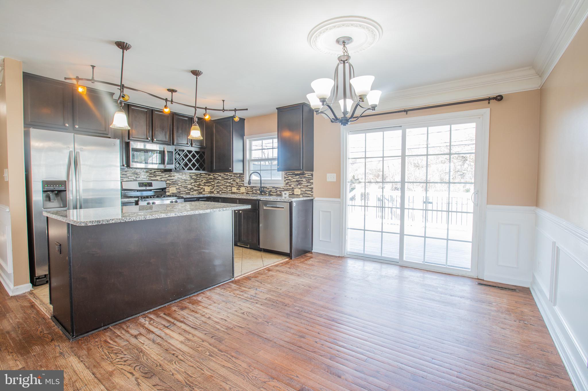 GLEN BURNIE - Residential Lease