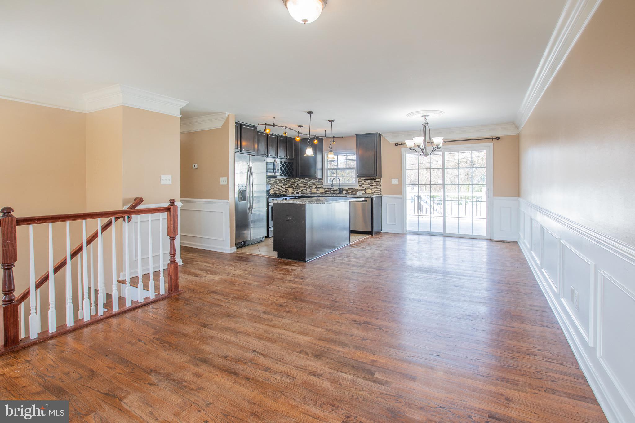 GLEN BURNIE - Residential Lease