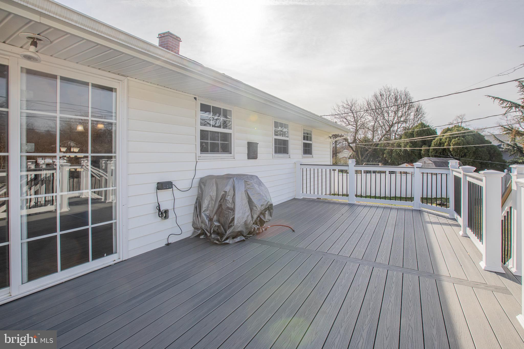 GLEN BURNIE - Residential Lease