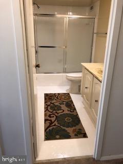 PROMENADE TOWERS - Residential