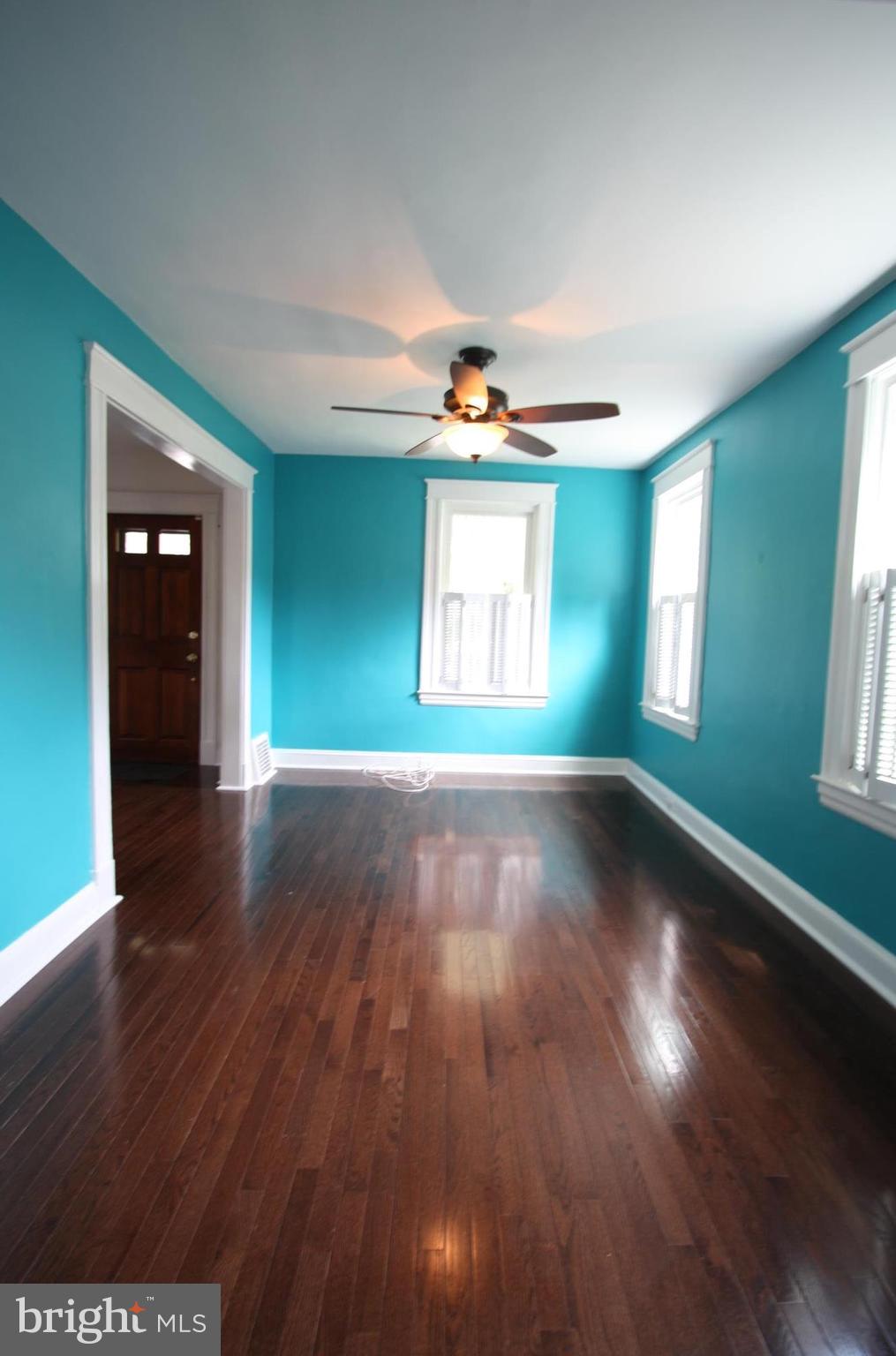 IDLEWYLDE - Residential Lease