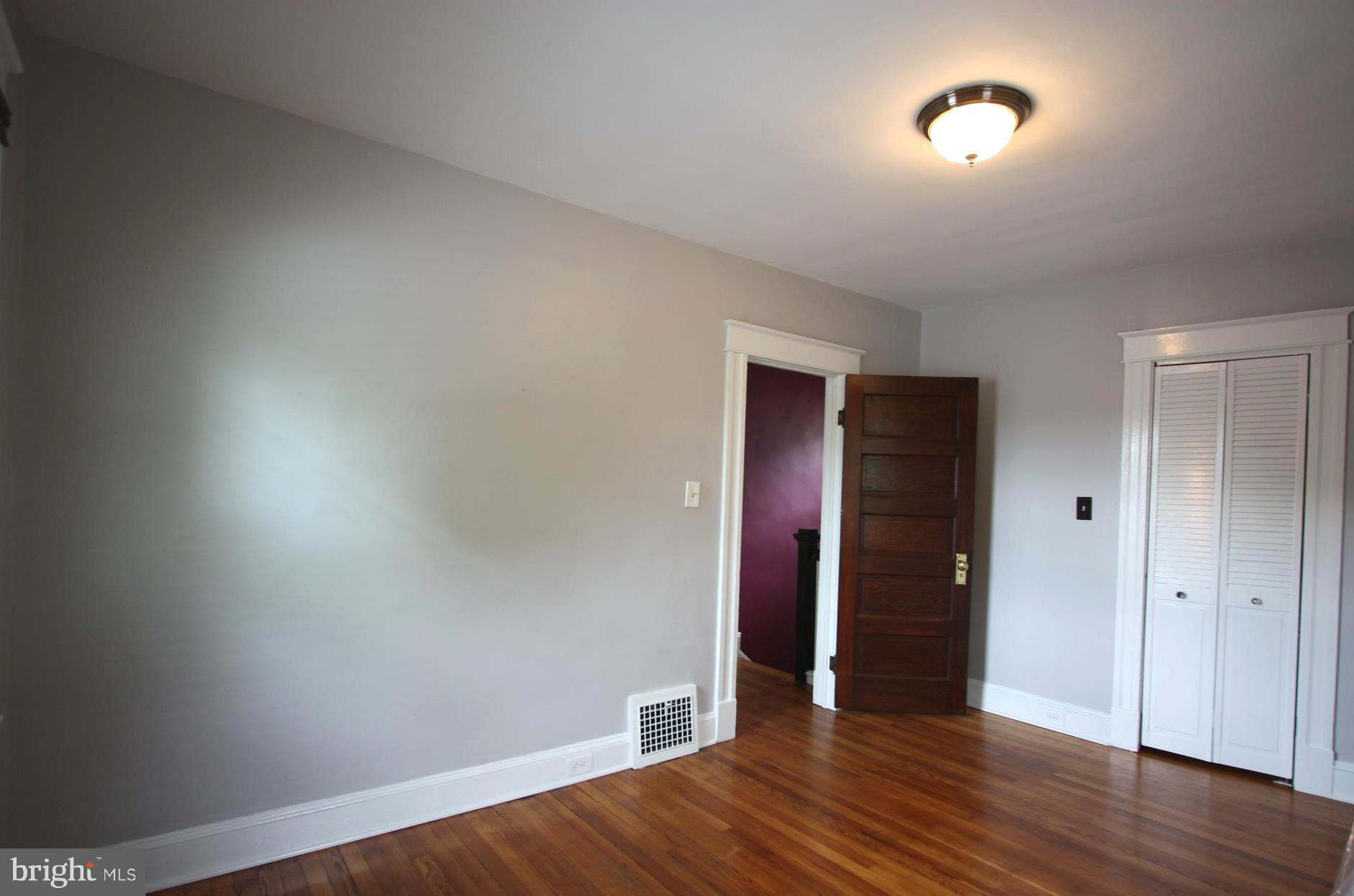 IDLEWYLDE - Residential Lease